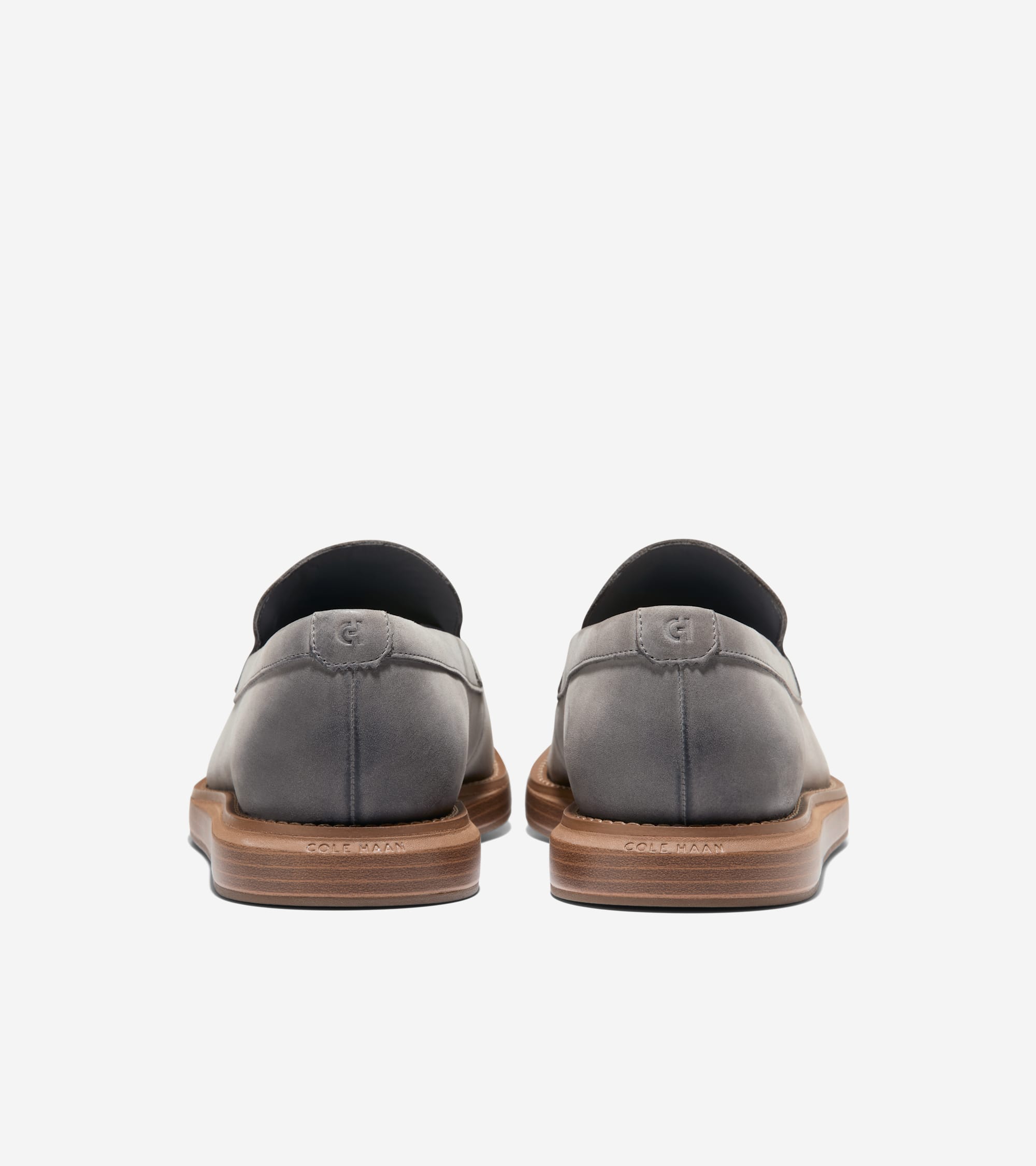 Men's Grand Neoclassic Venetian Loafers