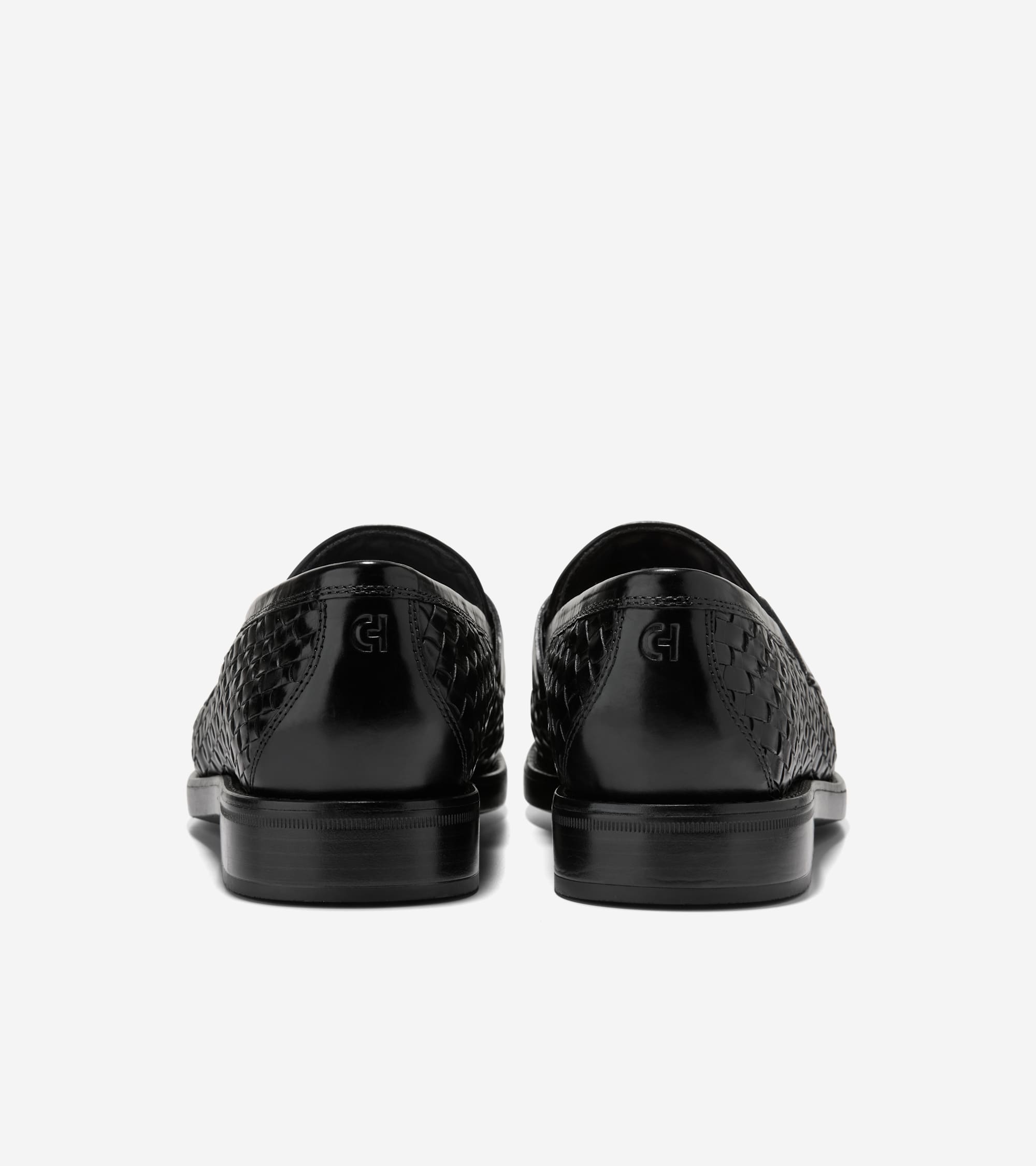 Men's Pinch Penny FlexCraft™ Woven Loafers