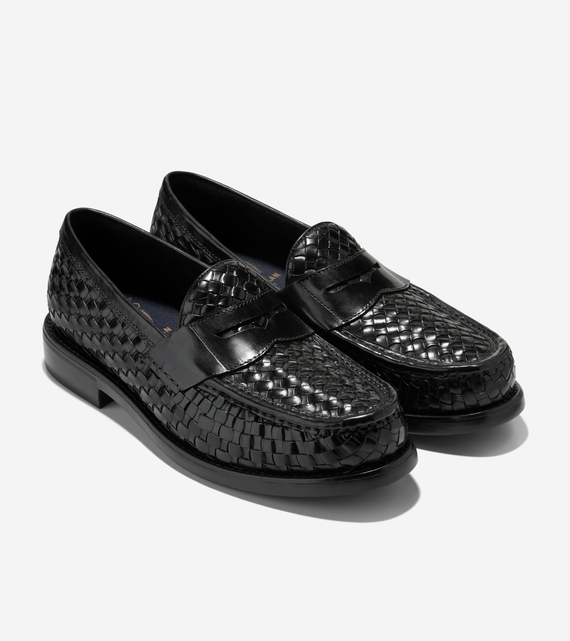Men's Pinch Penny FlexCraft™ Woven Loafers