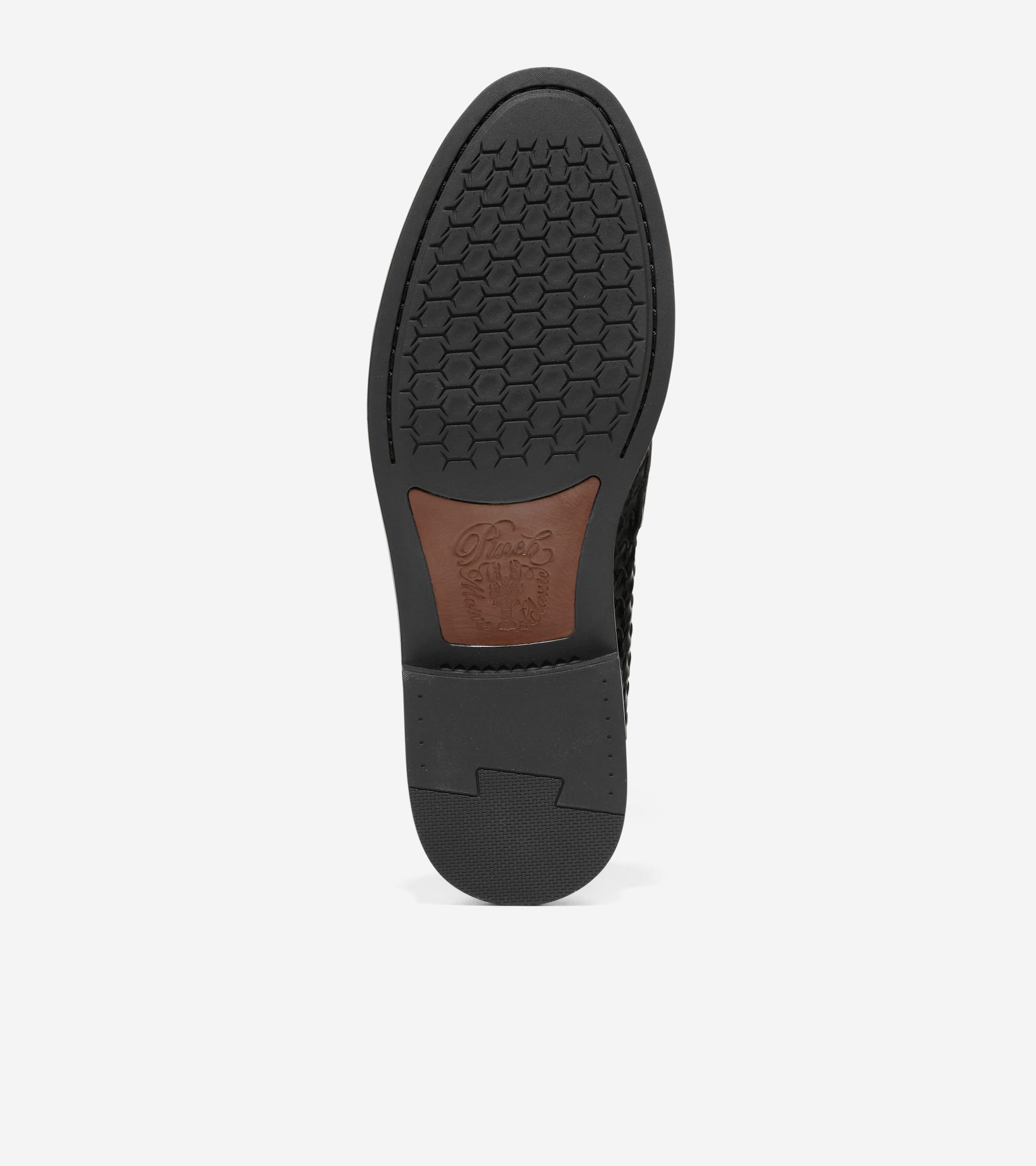 Men's Pinch Penny FlexCraft™ Woven Loafers
