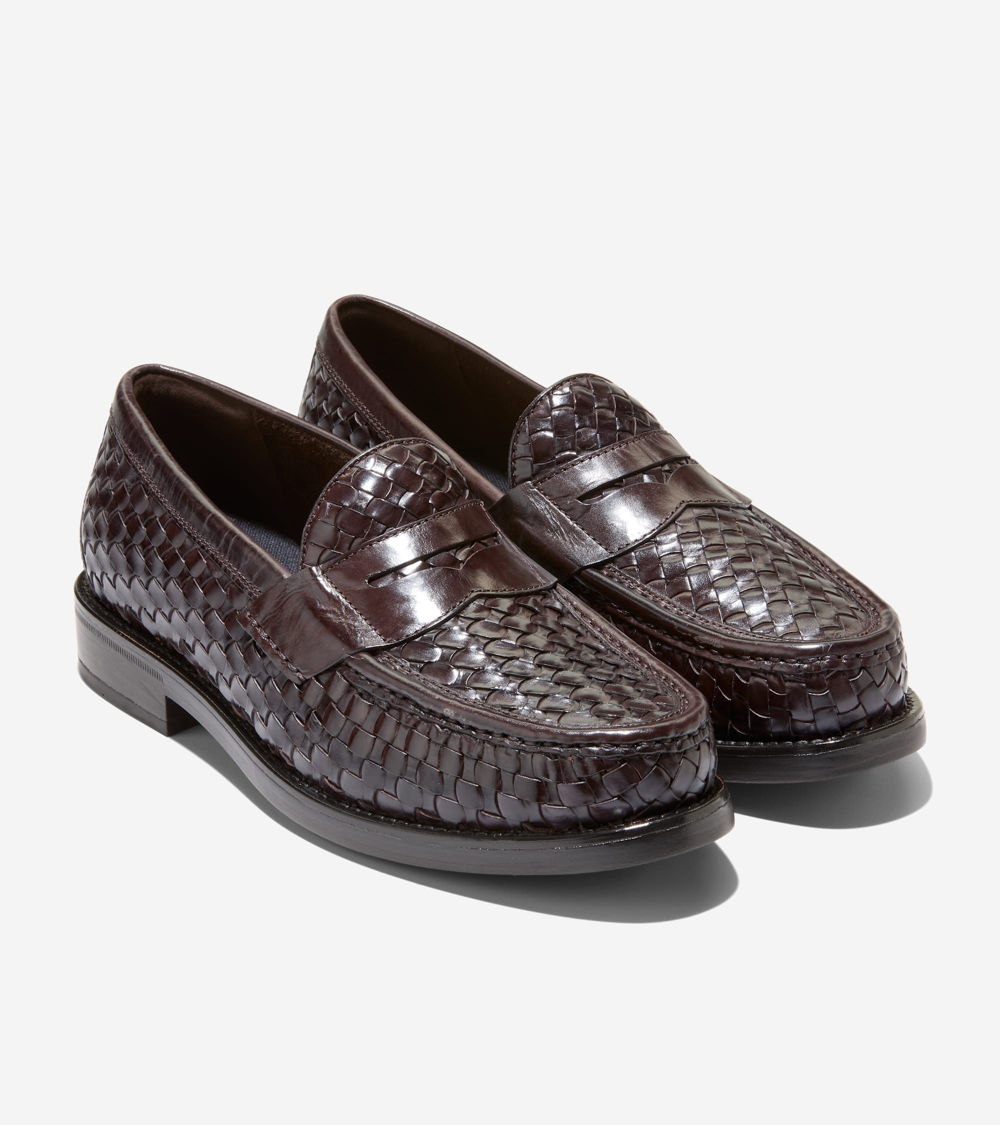 Men's Pinch Penny FlexCraft™ Woven Loafers