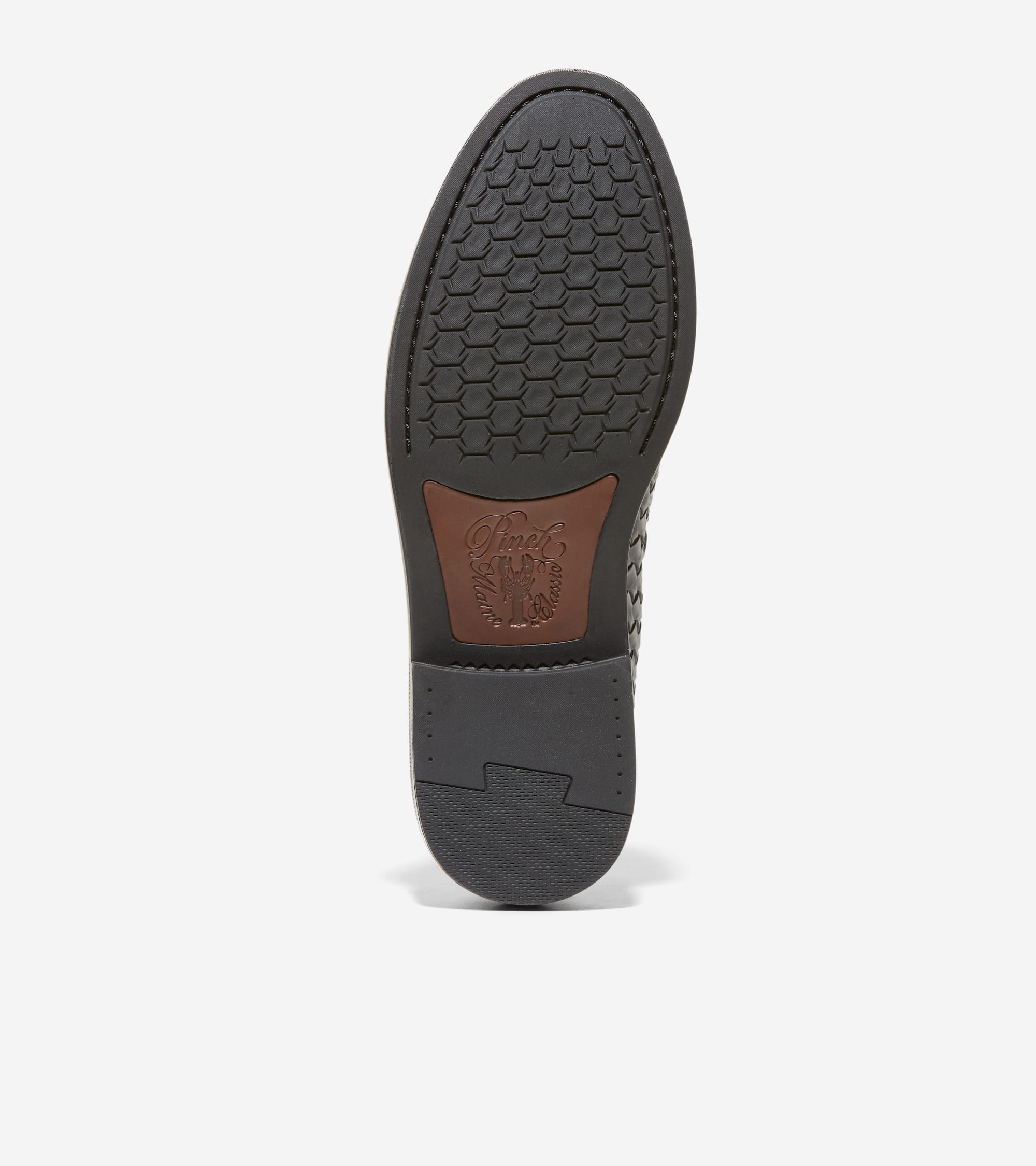 Men's Pinch Penny FlexCraft™ Woven Loafers