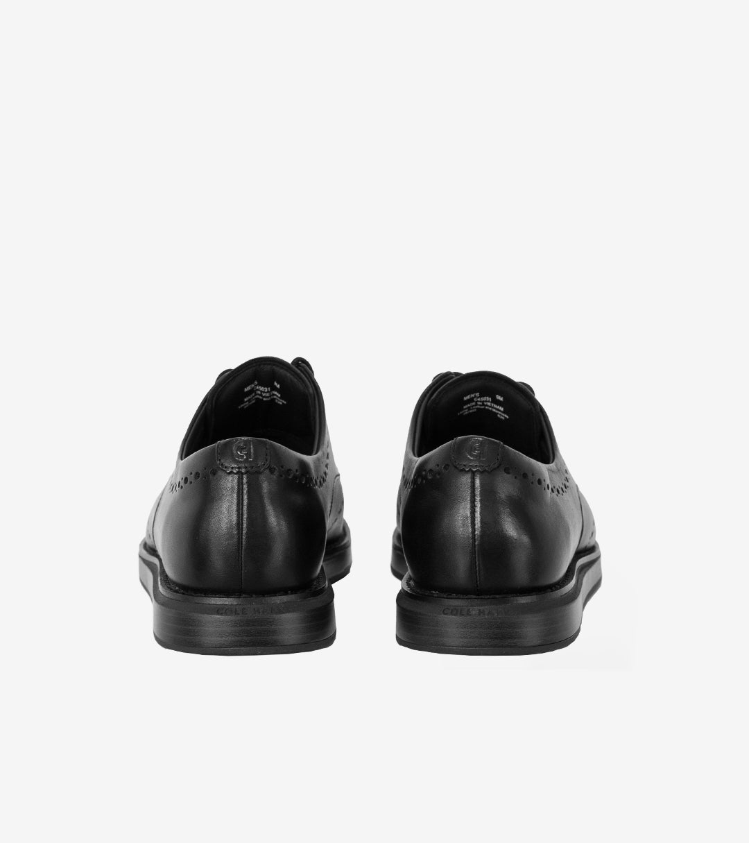 Men's Grand Neoclassic FlexCraft™ Wingtip Oxfords