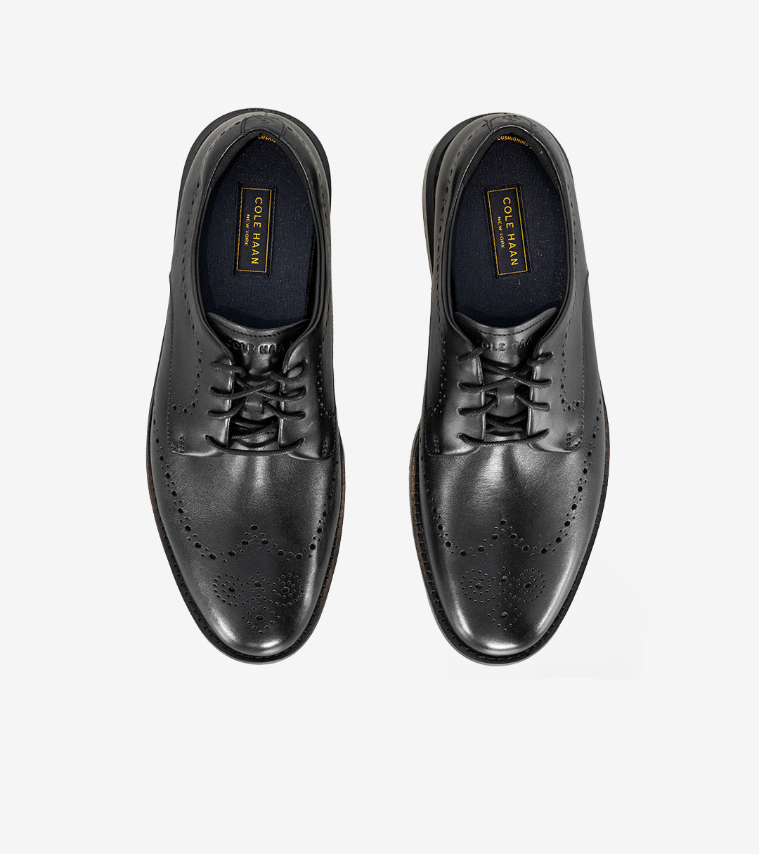 Men's Grand Neoclassic FlexCraft™ Wingtip Oxfords