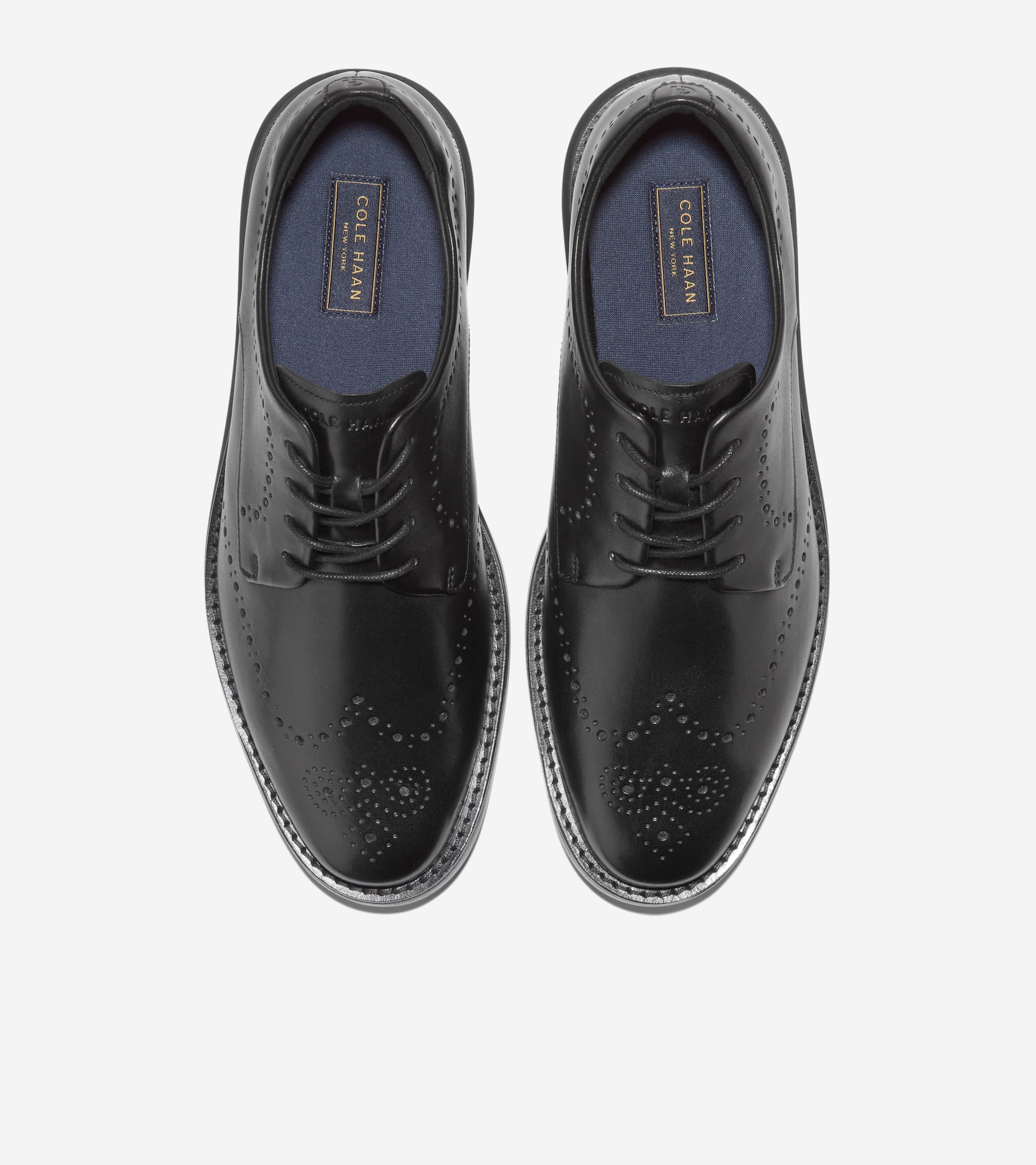 Men's Grand Neoclassic FlexCraft™ Wingtip Oxfords