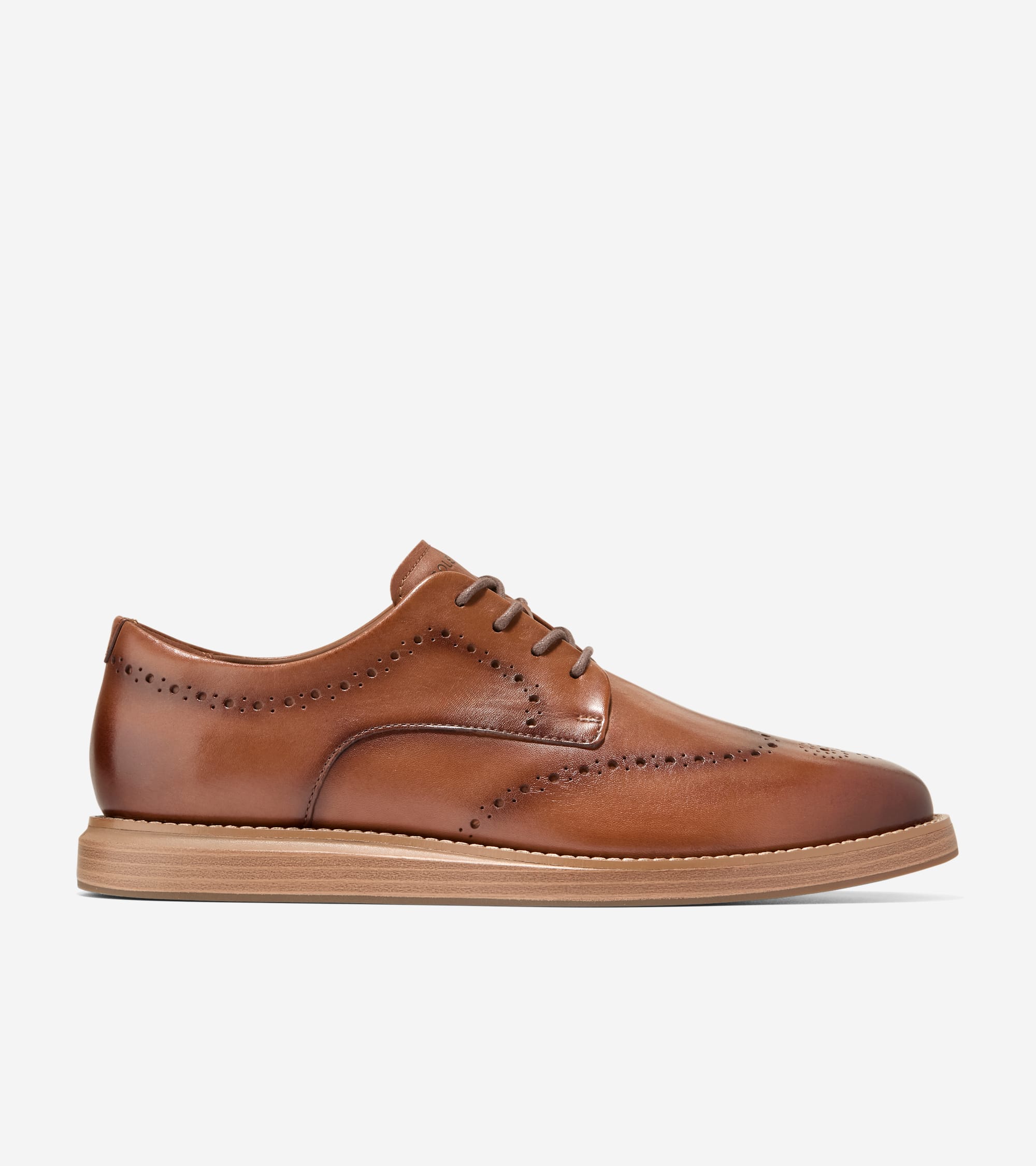 Men's Grand Neoclassic FlexCraft™ Wingtip Oxfords