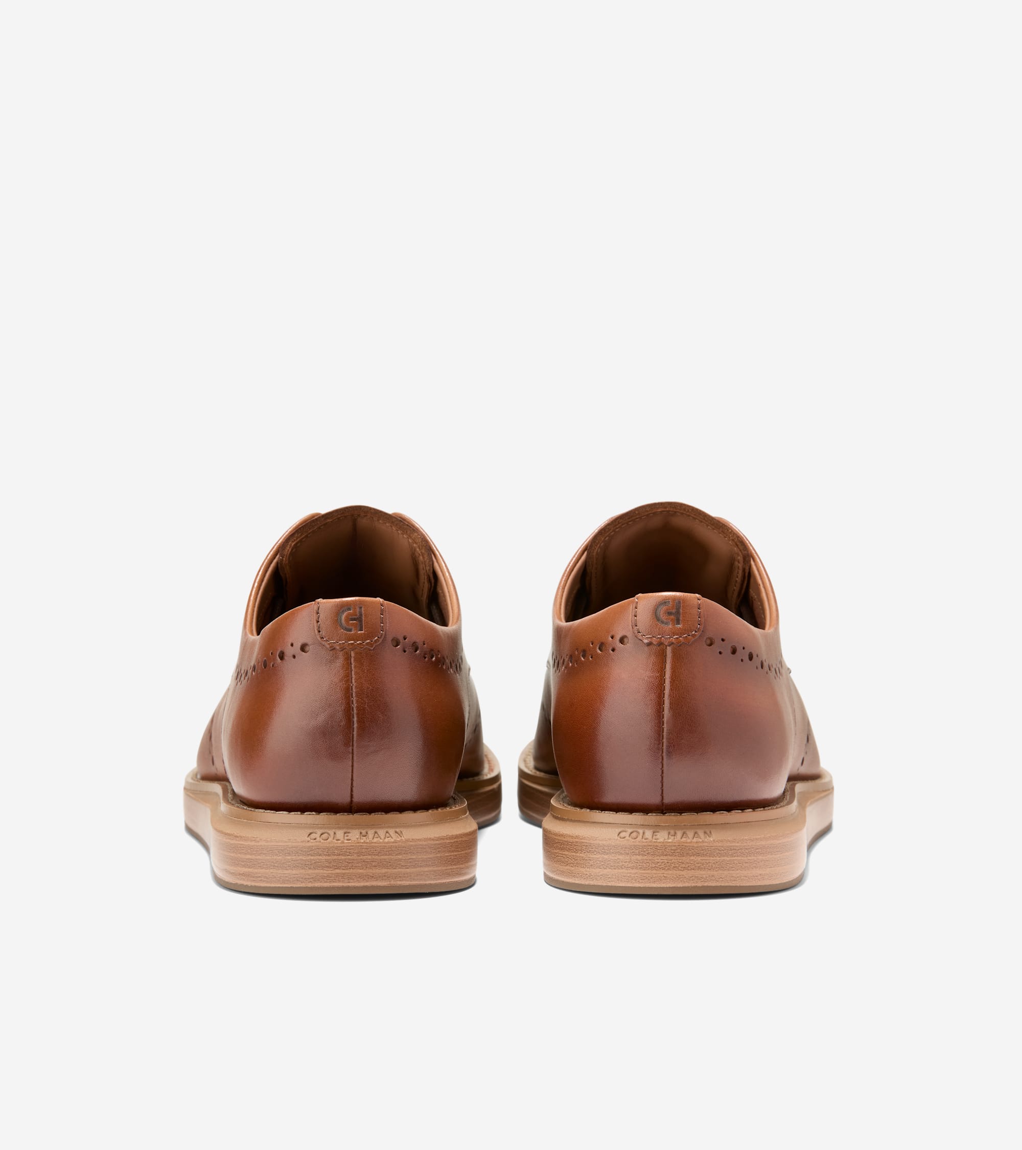 Men's Grand Neoclassic FlexCraft™ Wingtip Oxfords