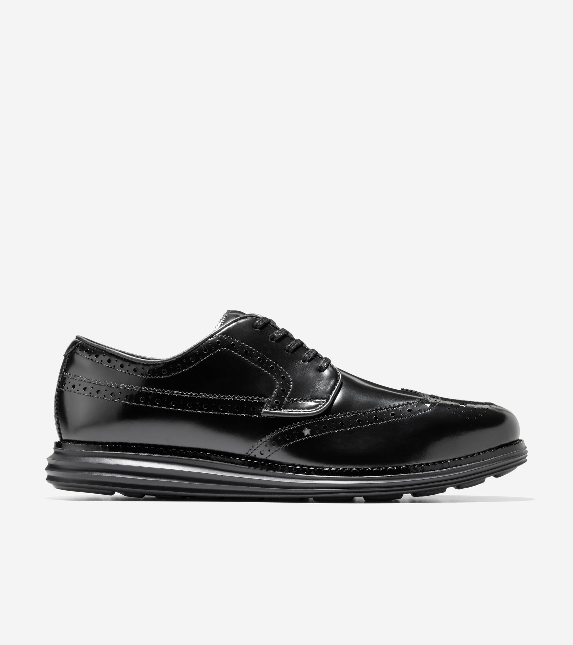 Men's ØriginalGrand Judson Wingtip