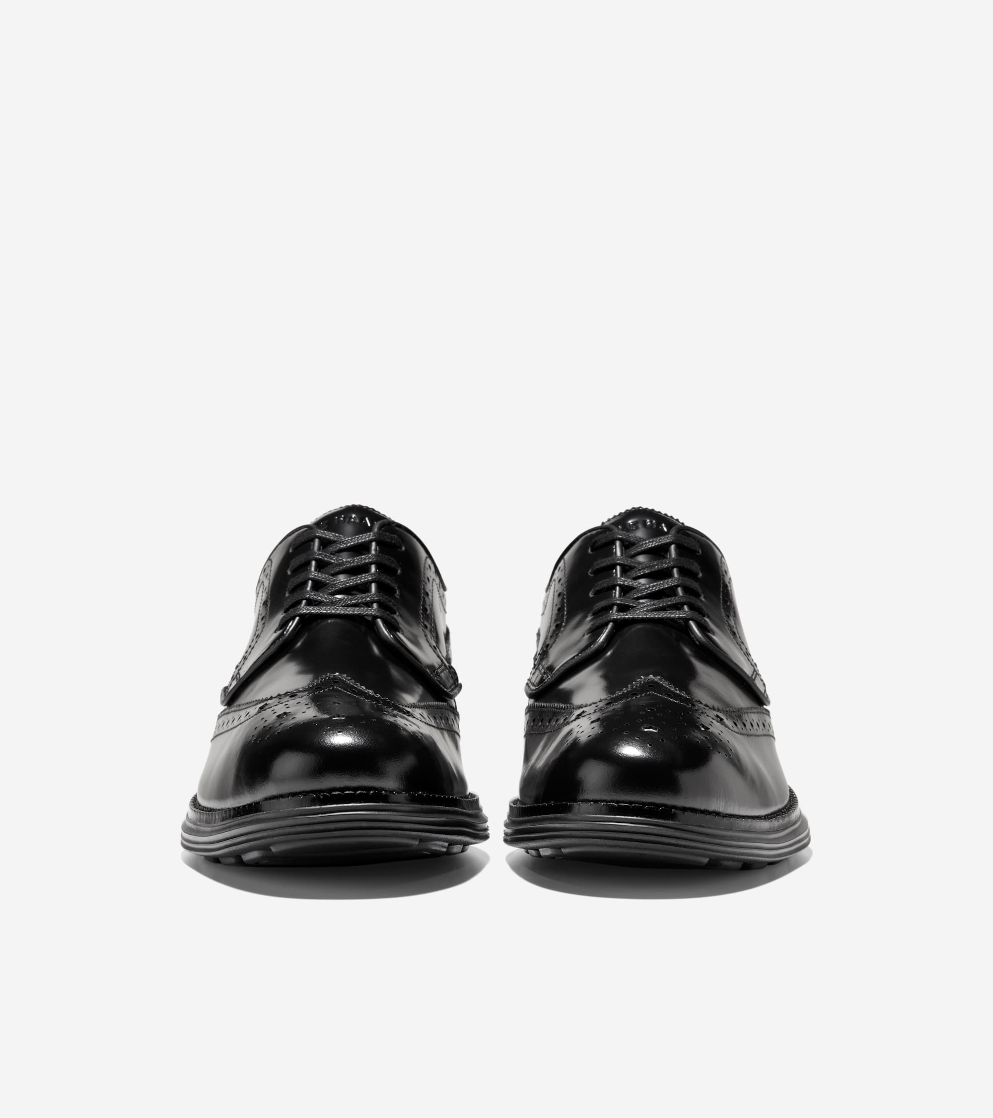 Men's ØriginalGrand Judson Wingtip