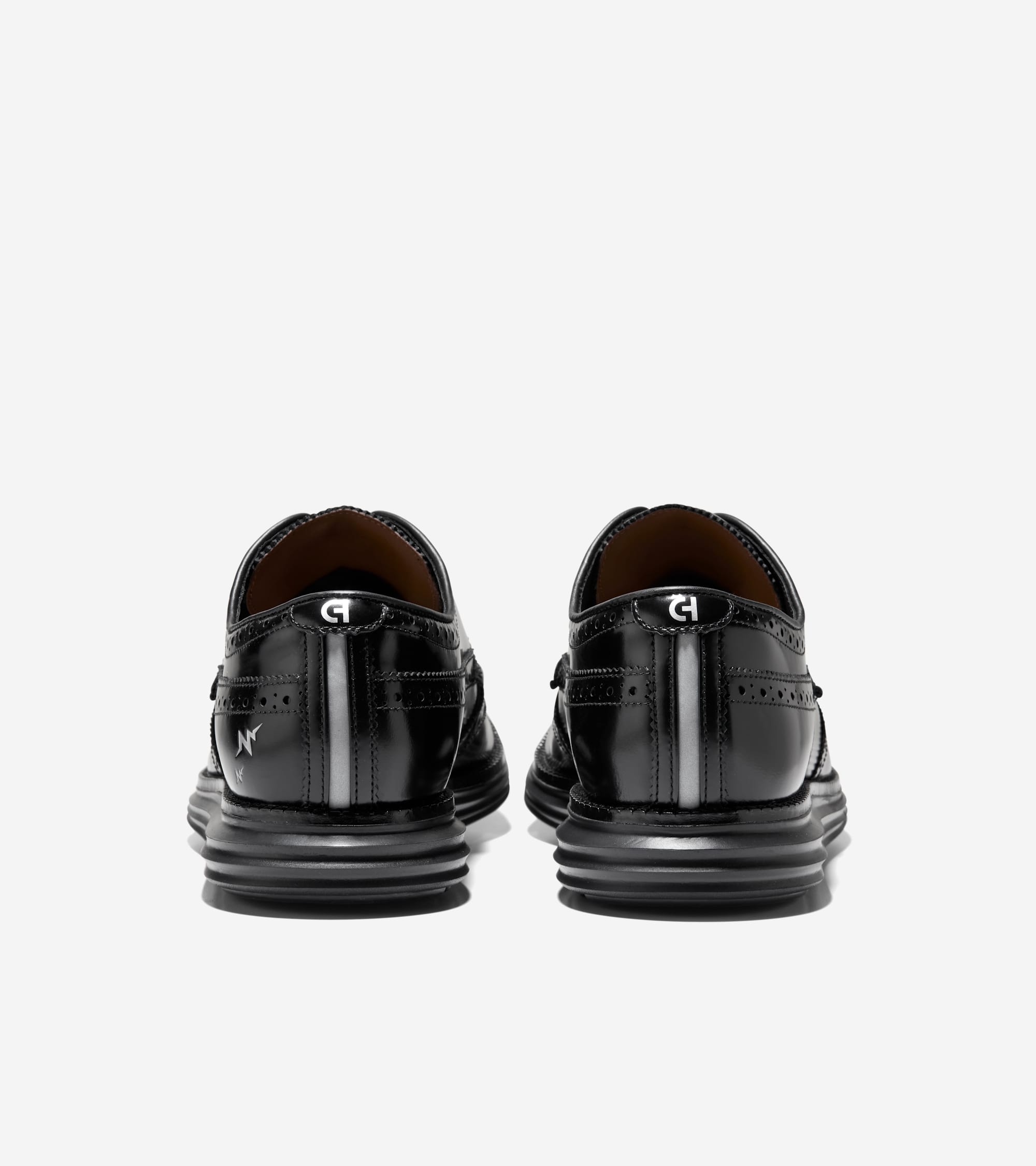 Men's ØriginalGrand Judson Wingtip