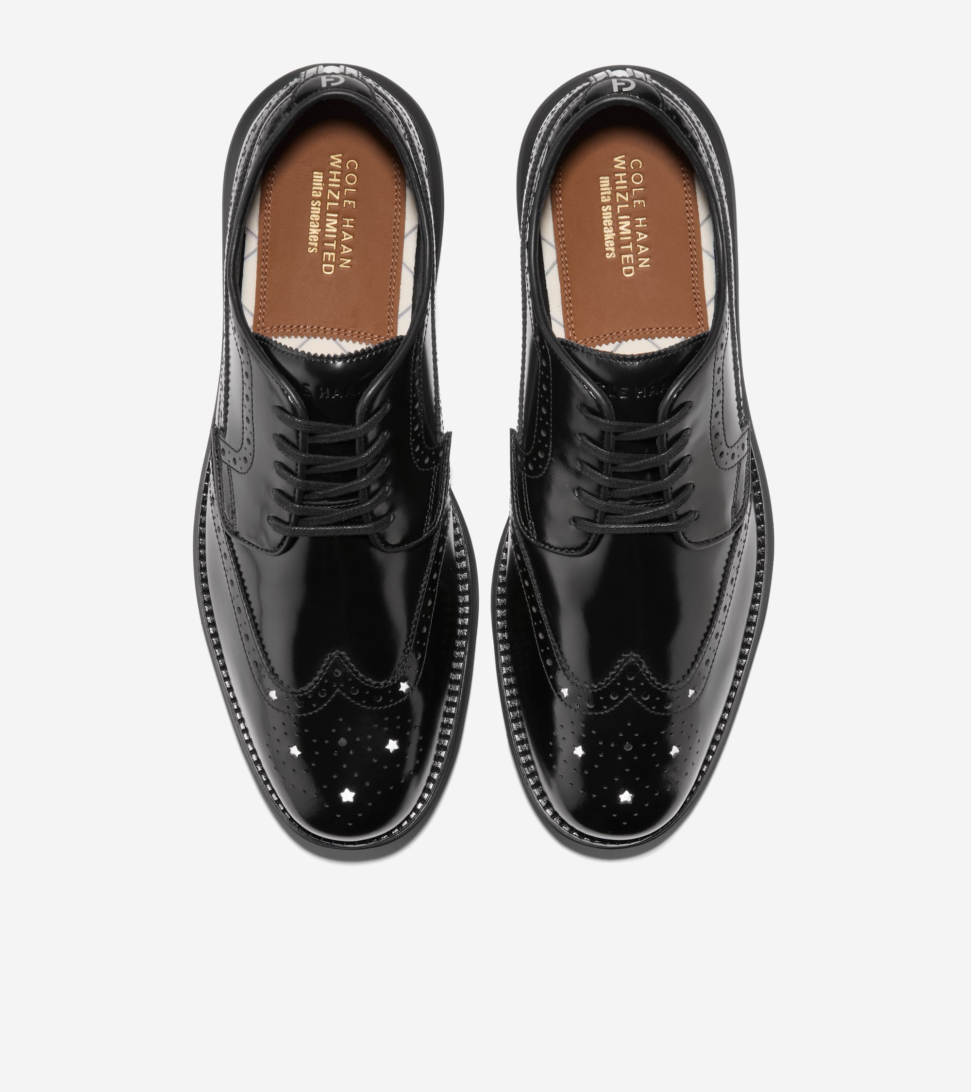Men's ØriginalGrand Judson Wingtip