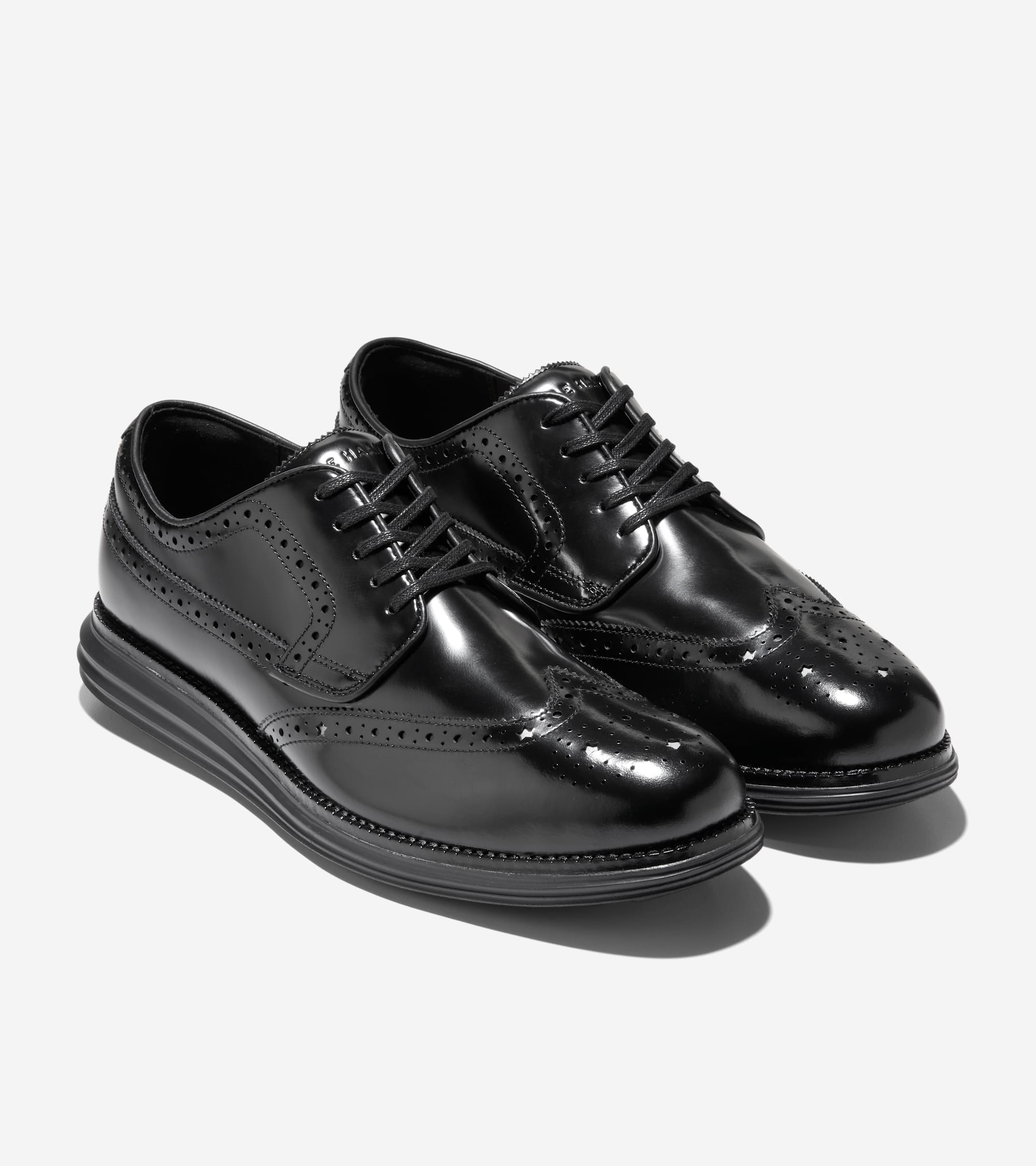 Men's ØriginalGrand Judson Wingtip