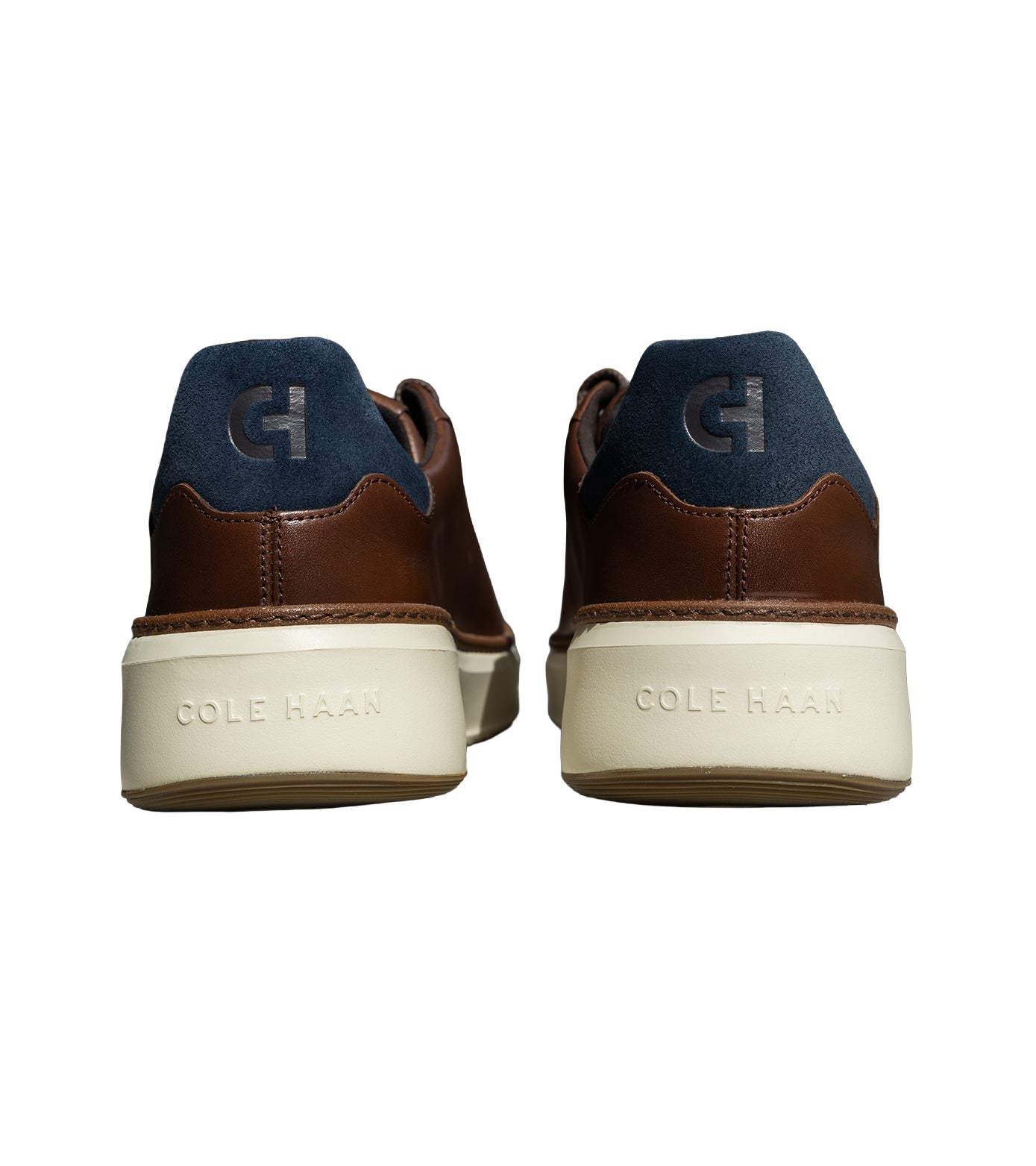 Men's GrandPrø Topspin Sneakers