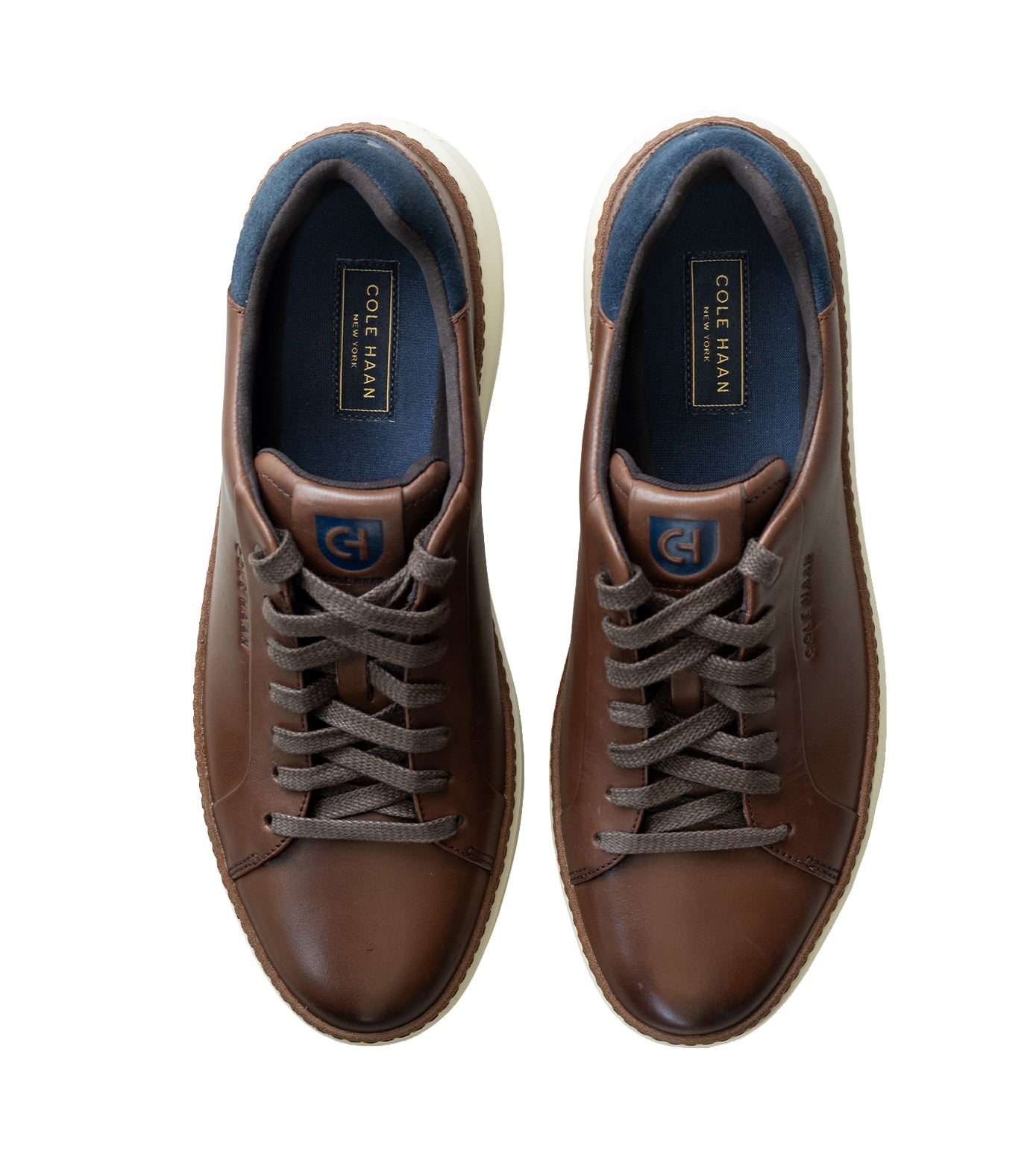 Men's GrandPrø Topspin Sneakers
