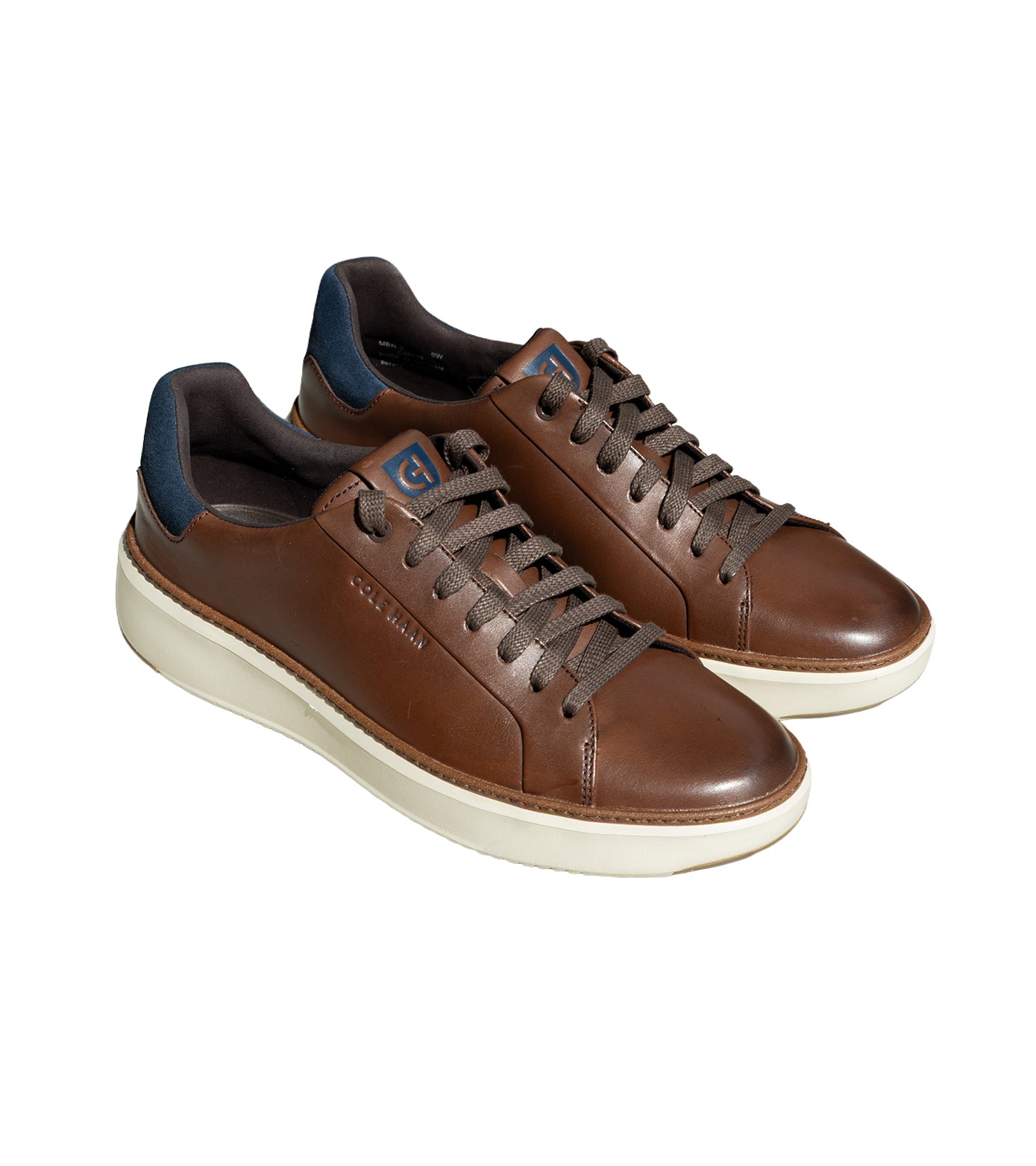 Men's GrandPrø Topspin Sneakers