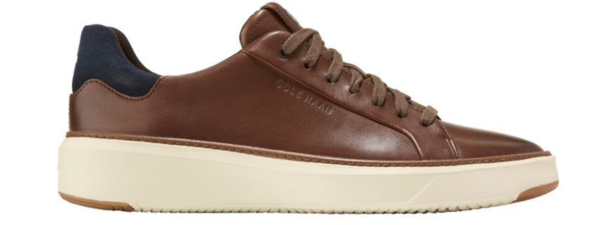 Men's GrandPrø Topspin Sneakers