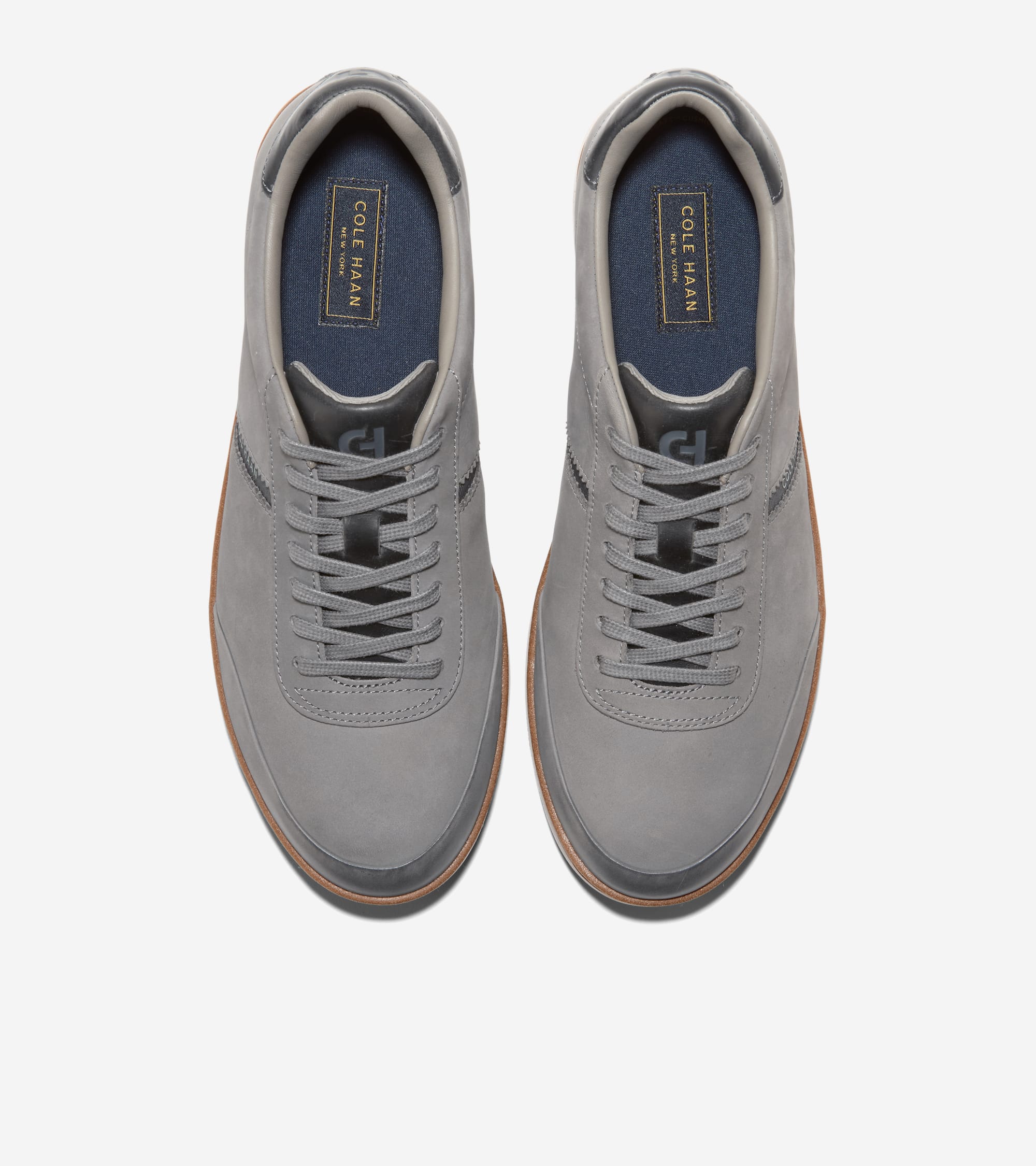 Men's GrandPrø FlexCraft Sneakers