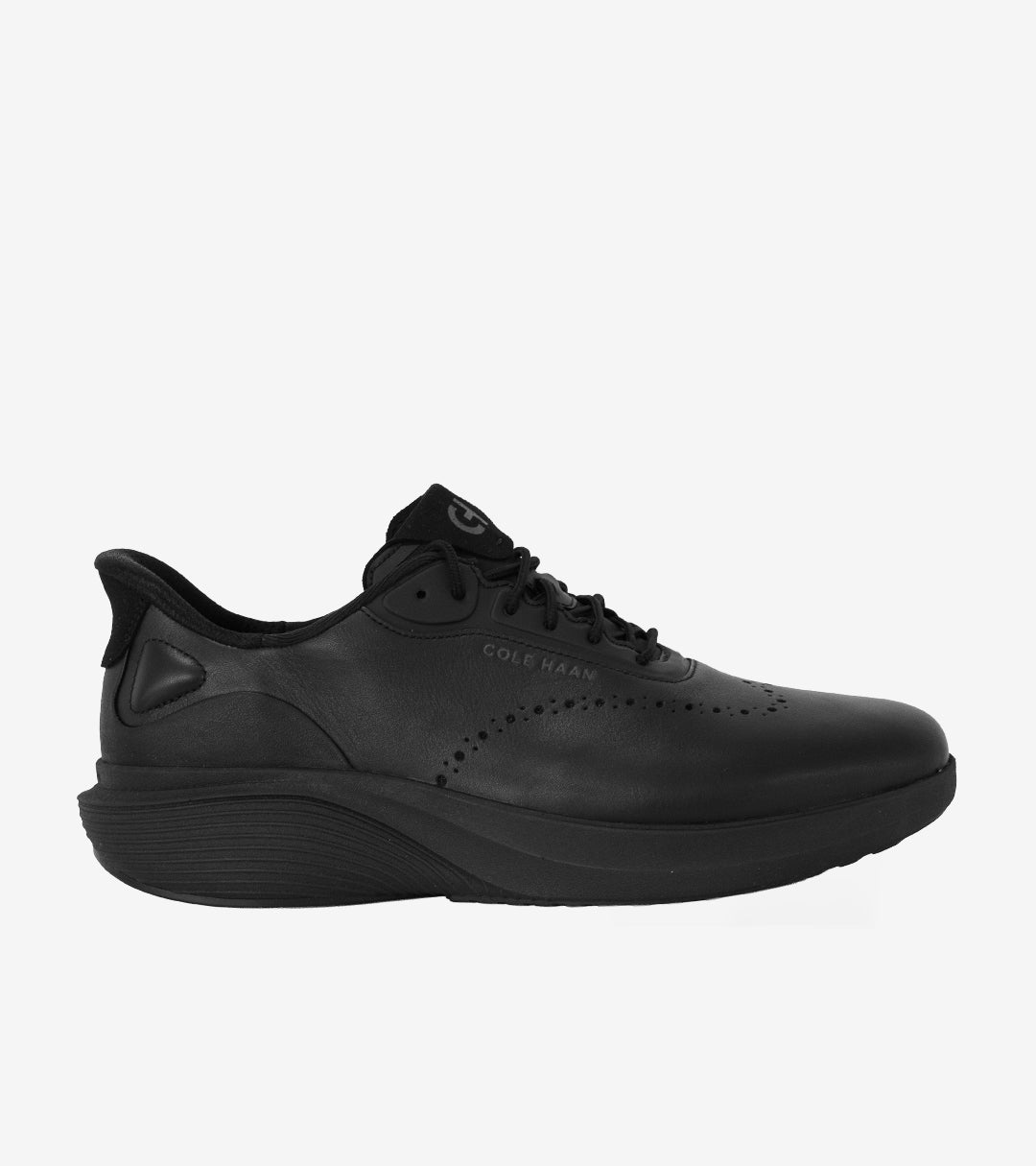 Men's ØriginalGrand NeoArc Quick-On™ Wingtip Oxfords