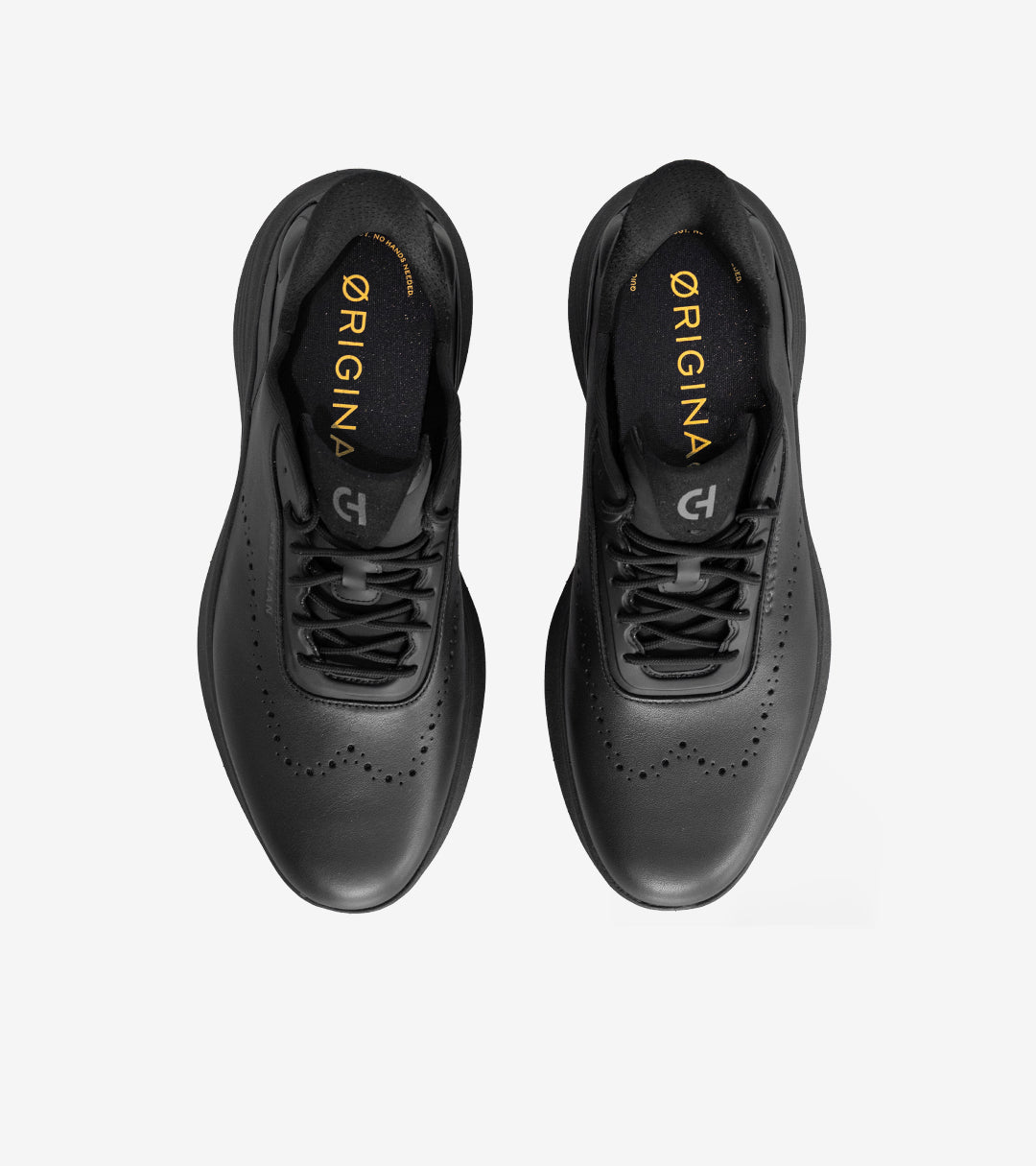 Men's ØriginalGrand NeoArc Quick-On™ Wingtip Oxfords