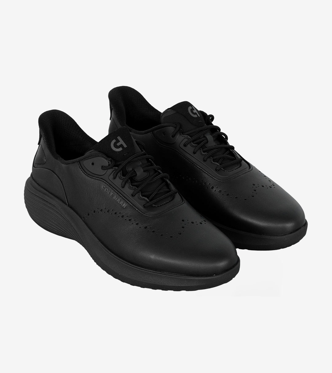 Men's ØriginalGrand NeoArc Quick-On™ Wingtip Oxfords