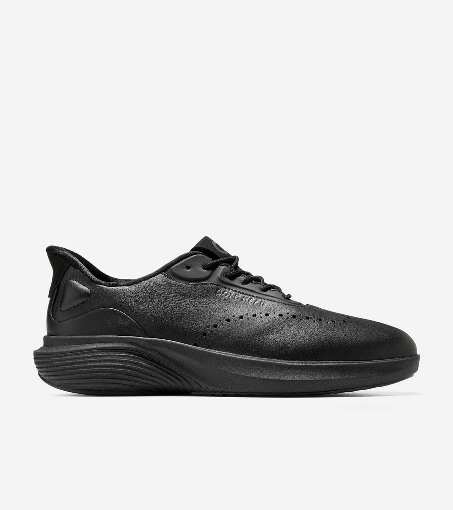 Men's ØriginalGrand NeoArc Quick-On™ Wingtip Oxfords