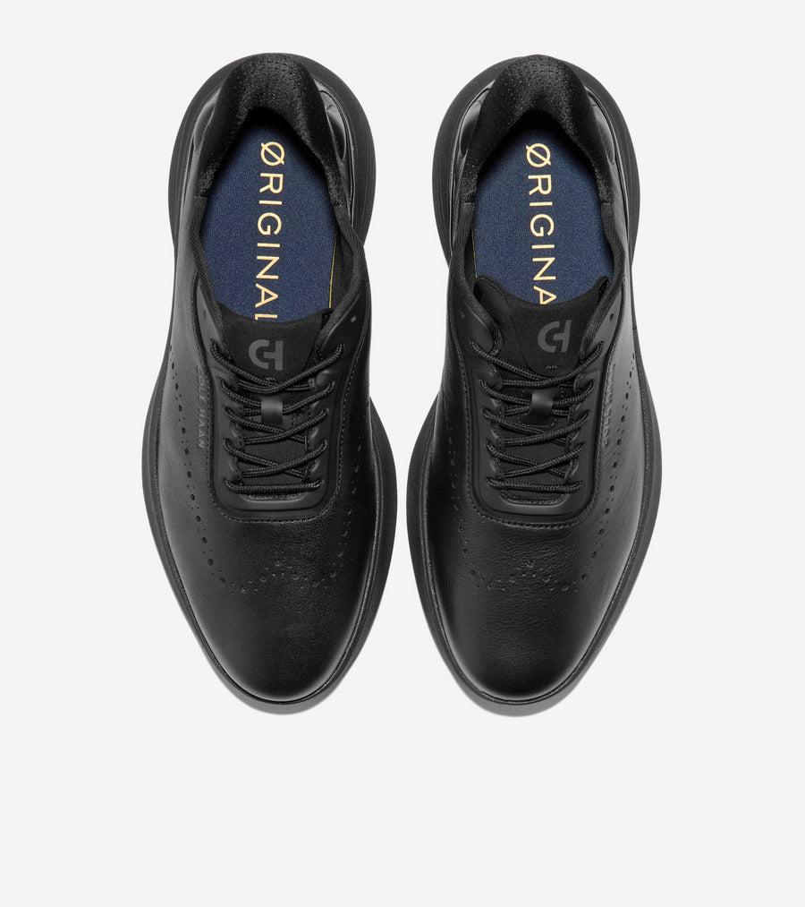 Men's ØriginalGrand NeoArc Quick-On™ Wingtip Oxfords