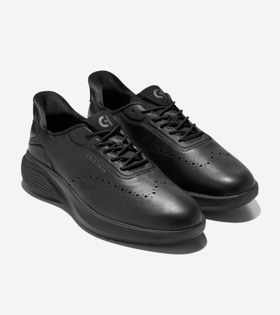 Men's ØriginalGrand NeoArc Quick-On™ Wingtip Oxfords