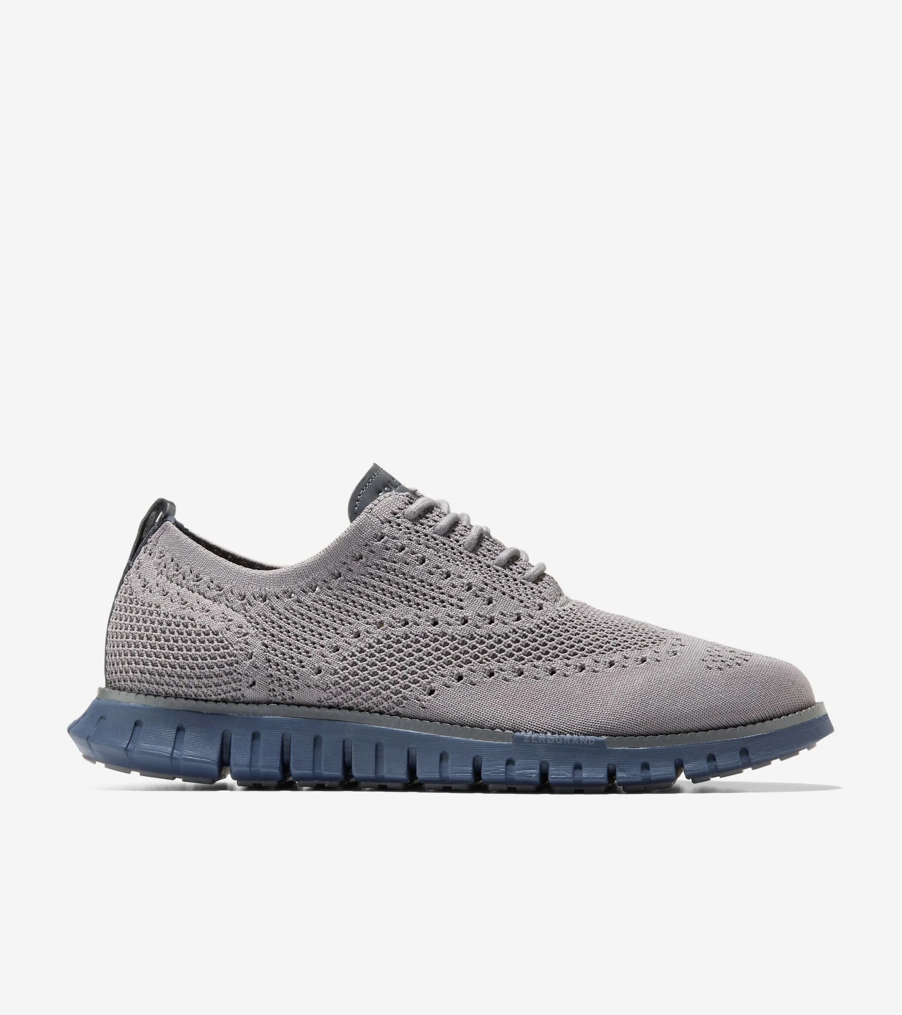 Men's ZERØGRAND Remastered Stitchlite™ Wingtip Oxfords