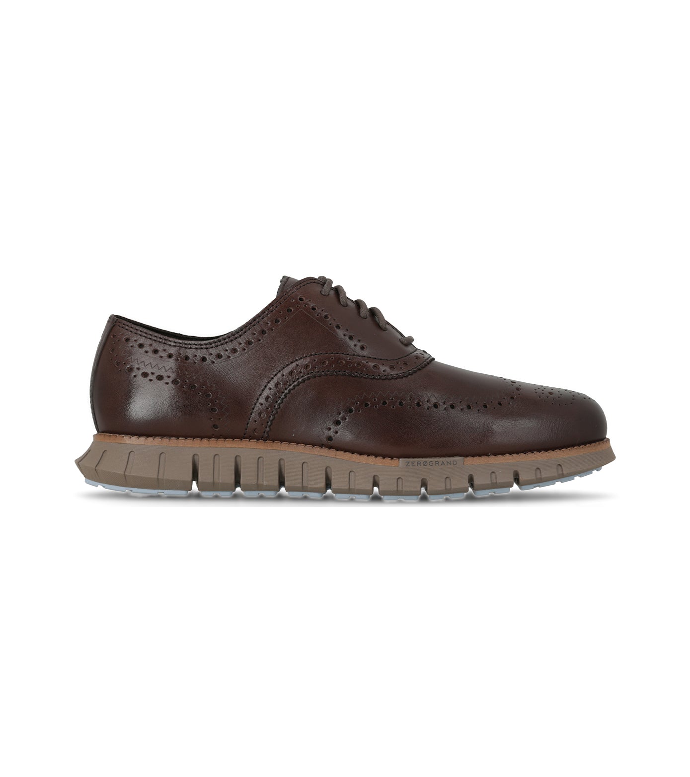 Men's ZERØGRAND Remastered Wingtip Oxfords