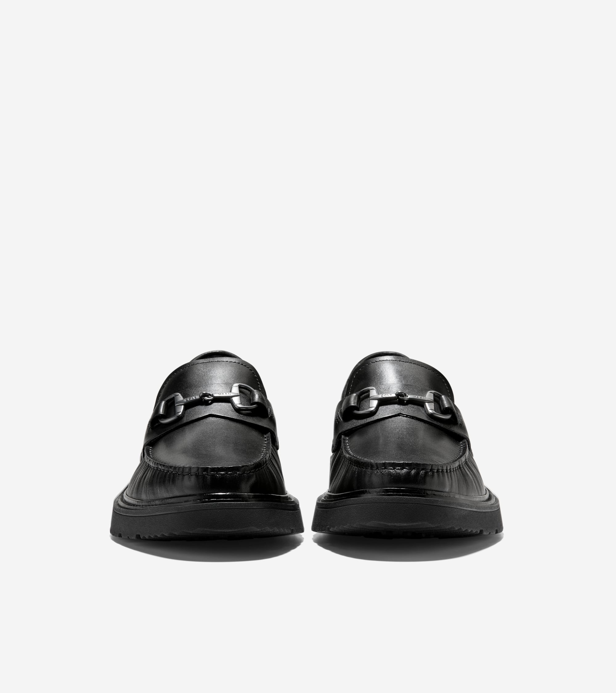 Men's Broome Grand Lug Sole Bit Loafers