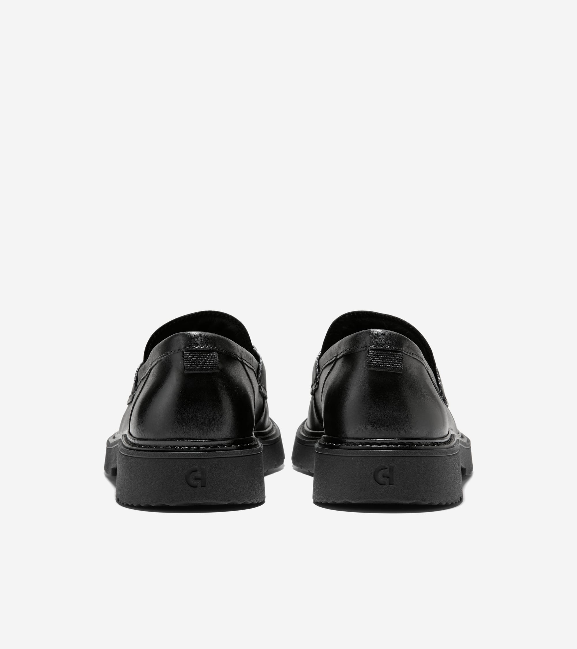 Men's Broome Grand Lug Sole Bit Loafers