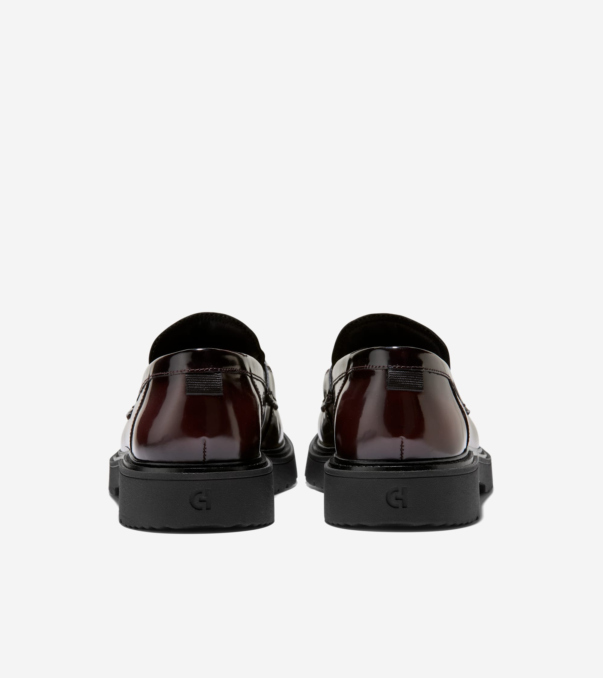 Men's Broome Grand Lug Sole Bit Loafers