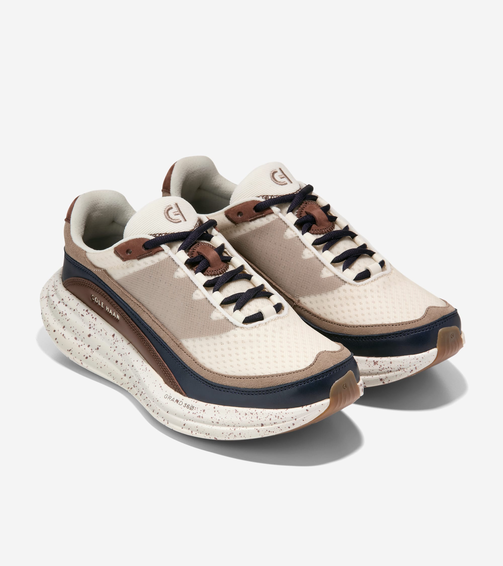 Men's ØriginalGrand Quadstar Runner 2.0