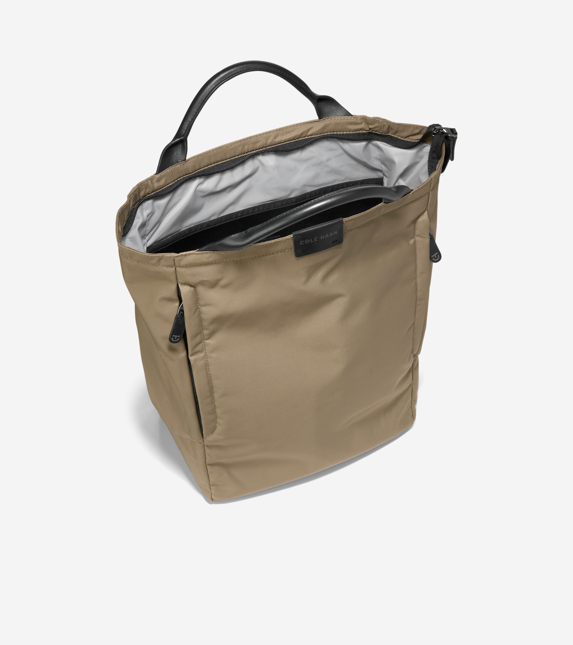 Men's Clarkson Nylon Backpack