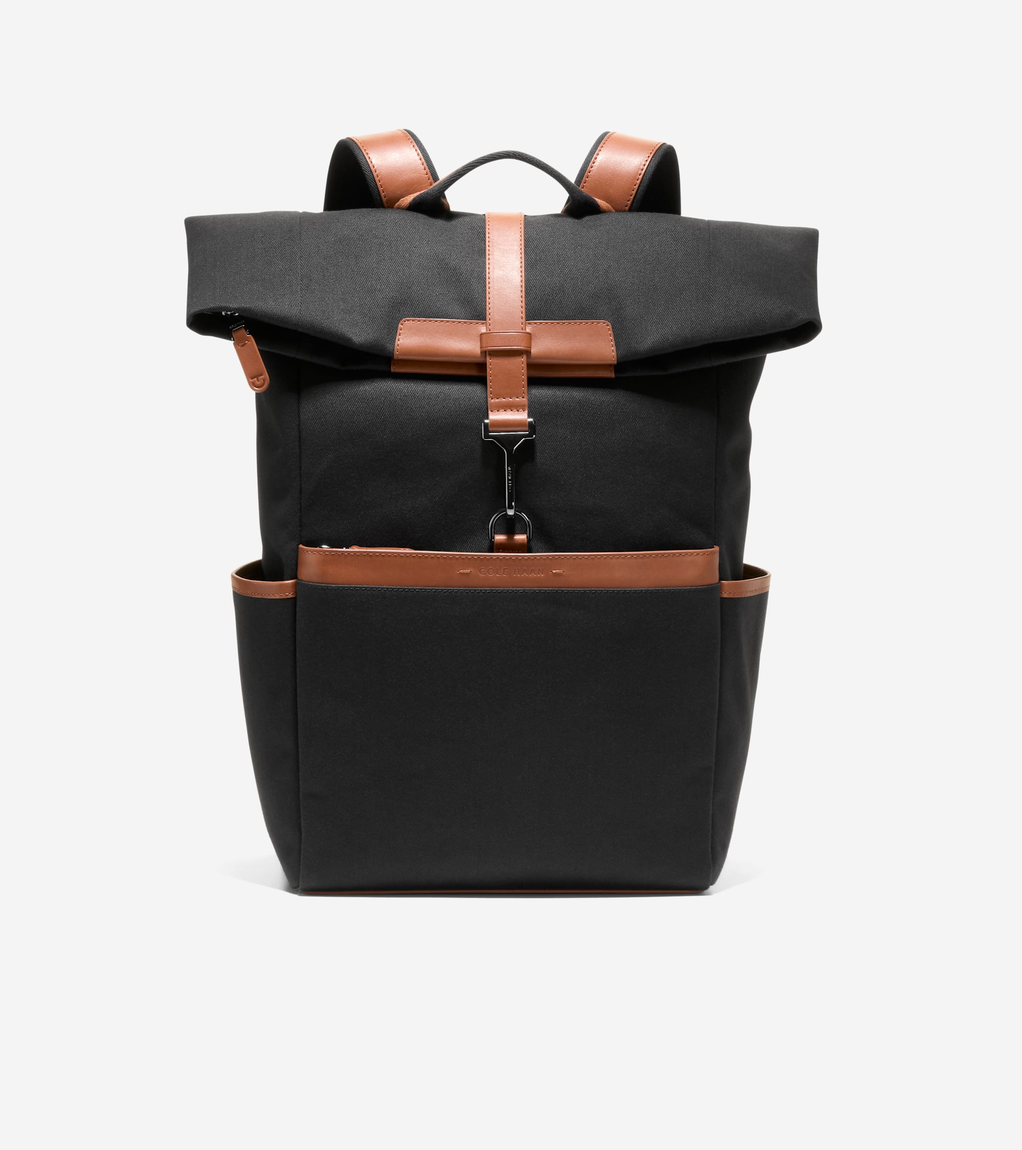 Men's Judson Brushed Twill Backpack