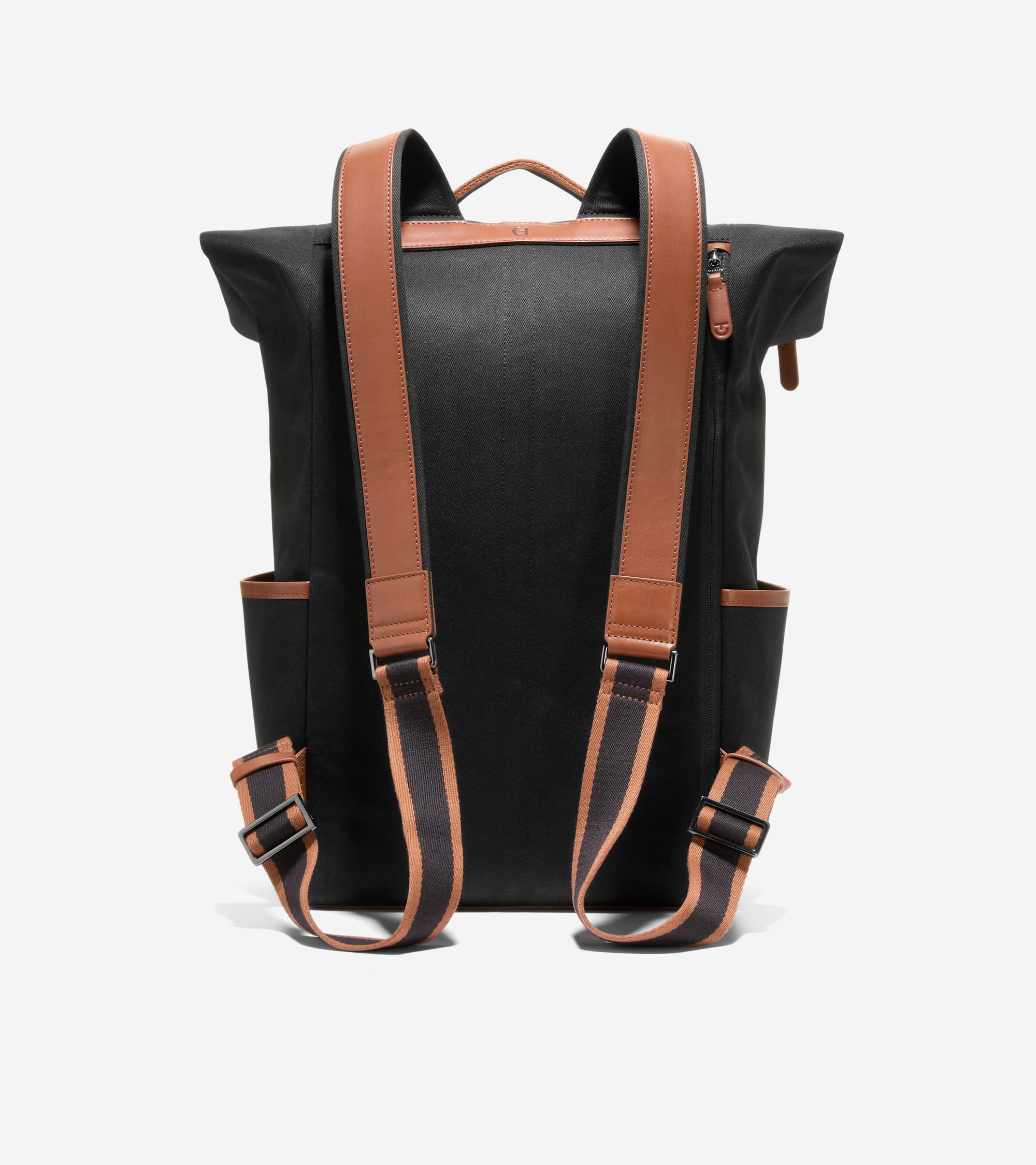 Men's Judson Brushed Twill Backpack