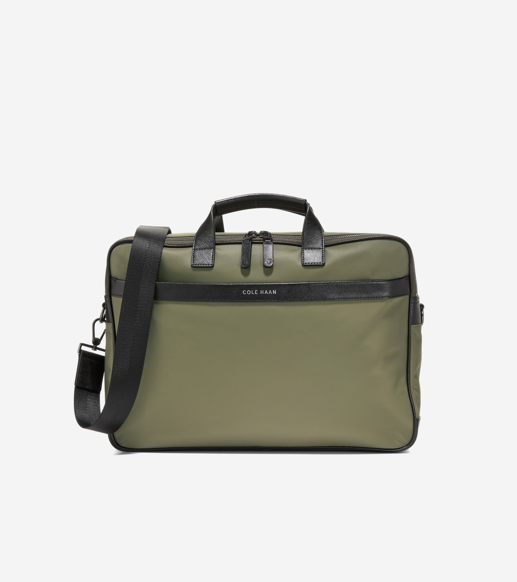 Men's Carson Daily Briefcase