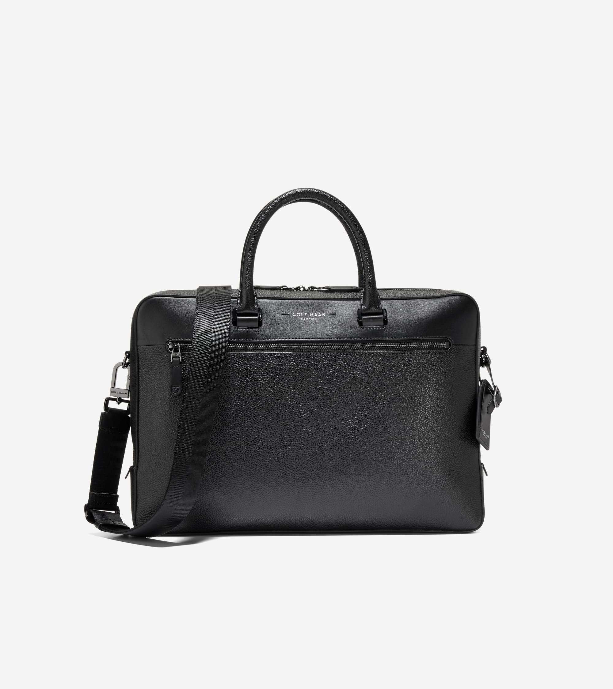 Men's Damon Briefcase