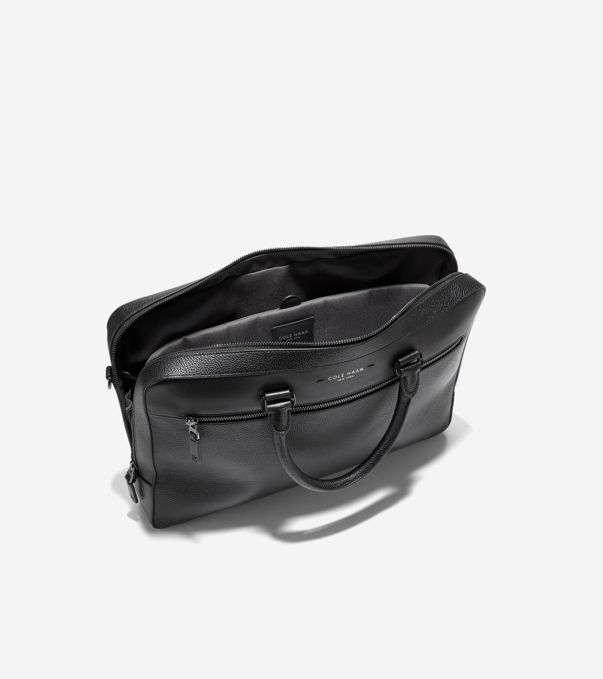 Men's Damon Briefcase