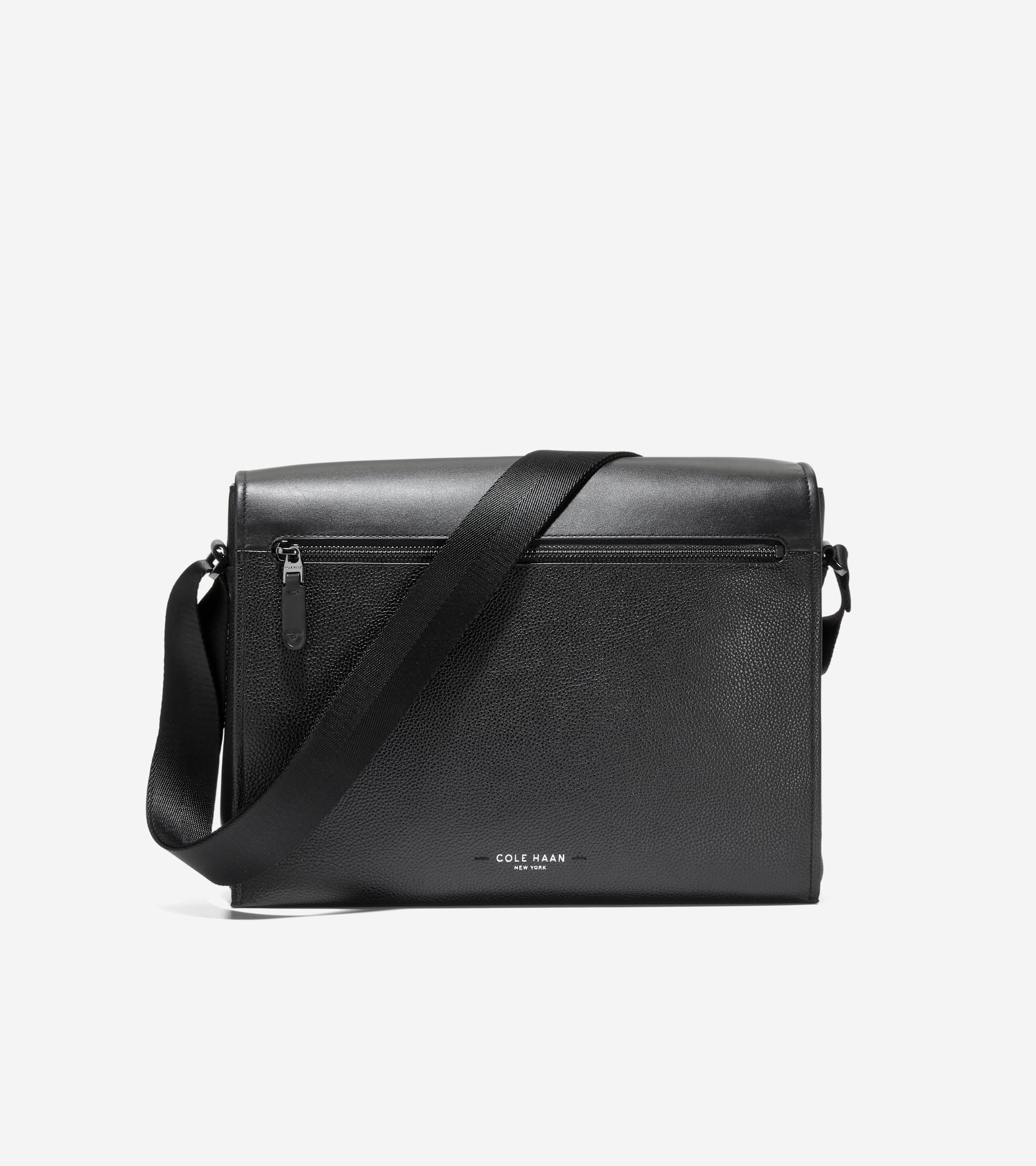 Men's Damon Messenger Bag