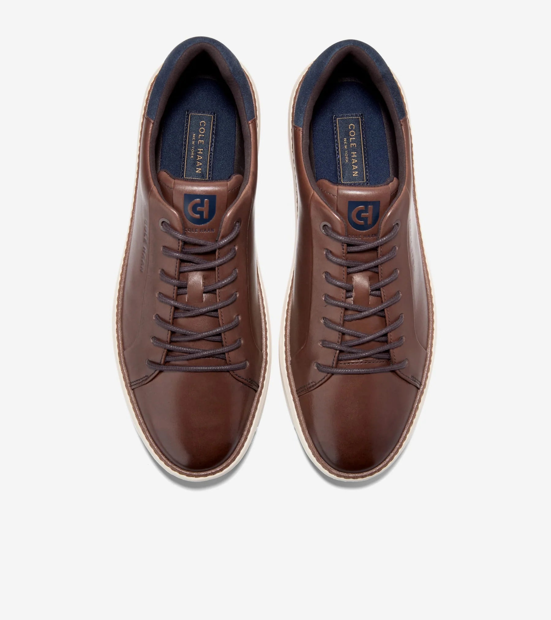 Men's GrandPrø Topspin Sneakers