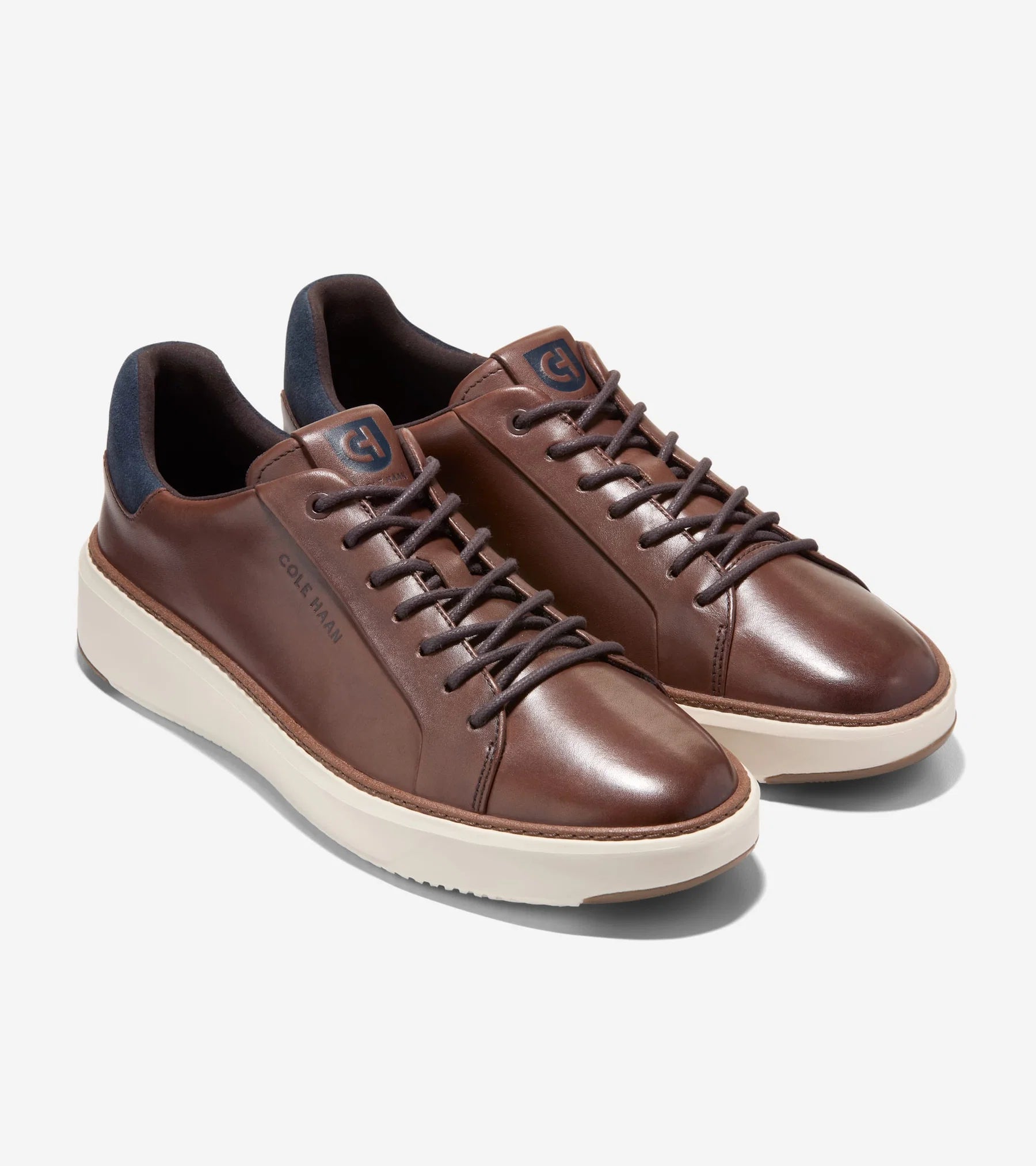 Men's GrandPrø Topspin Sneakers