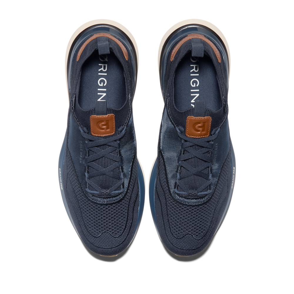 Men's ØriginalGrand Quadstar Stitchlite™