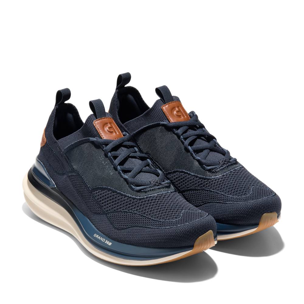 Men's ØriginalGrand Quadstar Stitchlite™