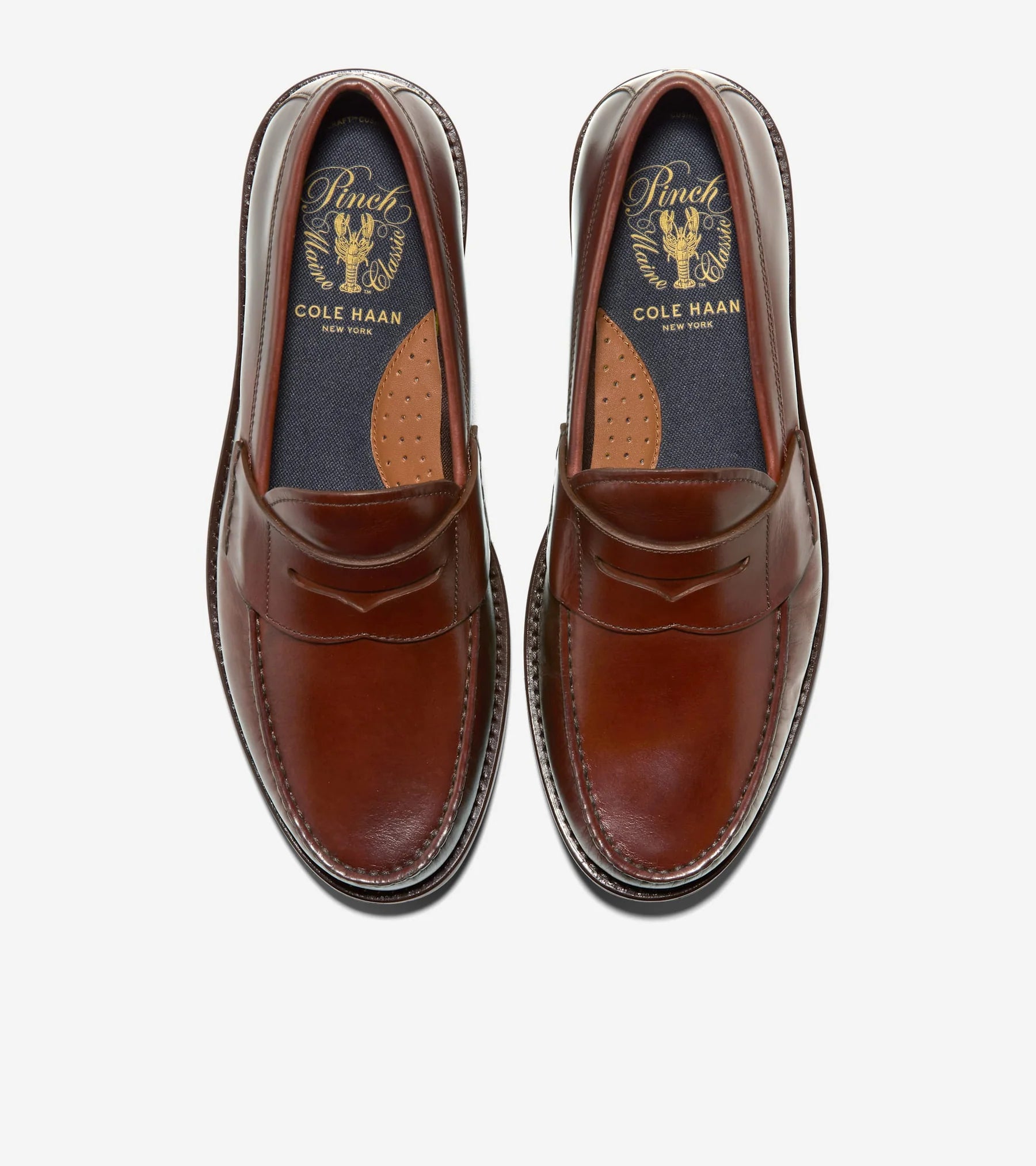 Men's Pinch Penny FlexCraft™ Loafers