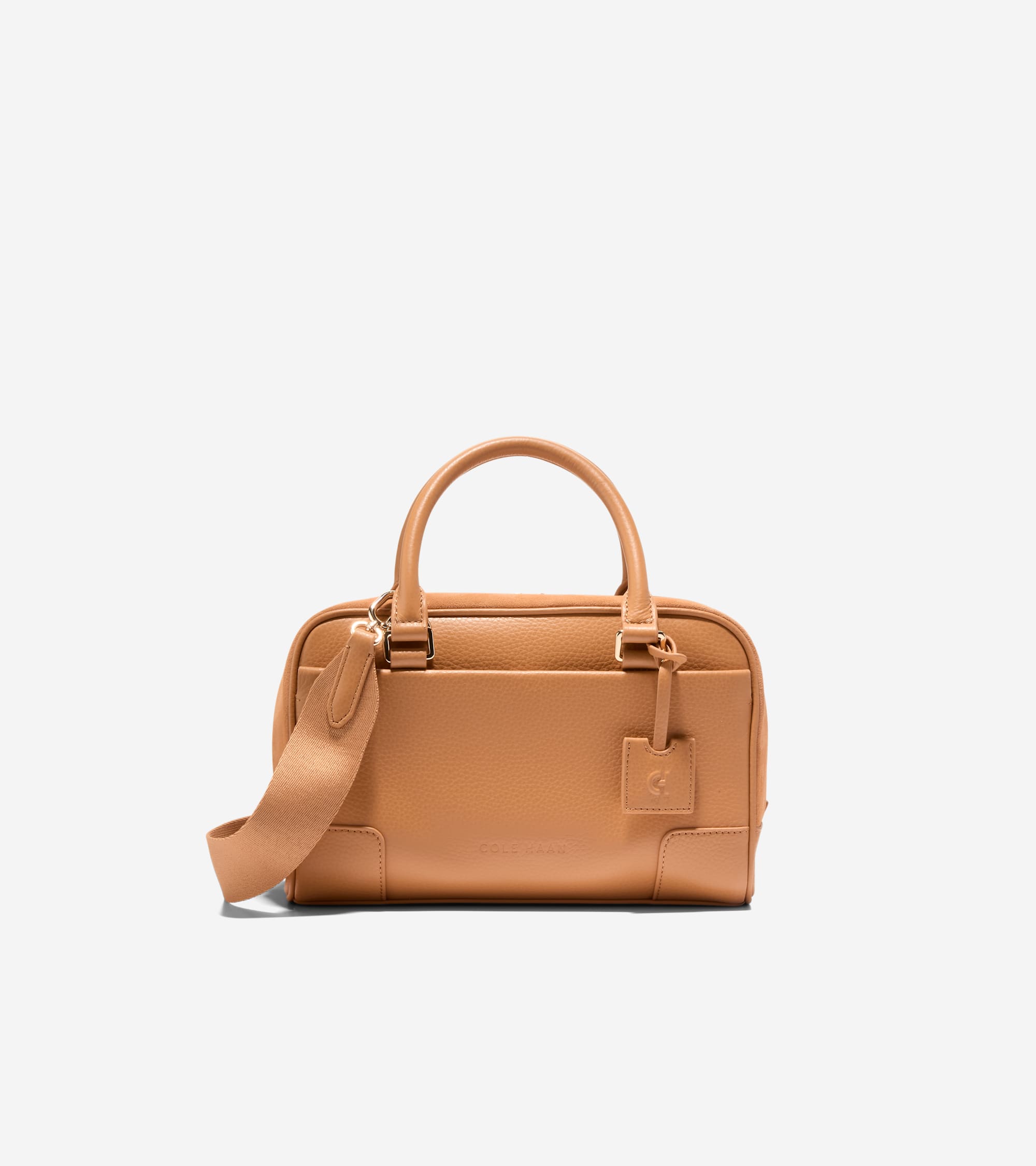 Women's Beverly Small Satchel