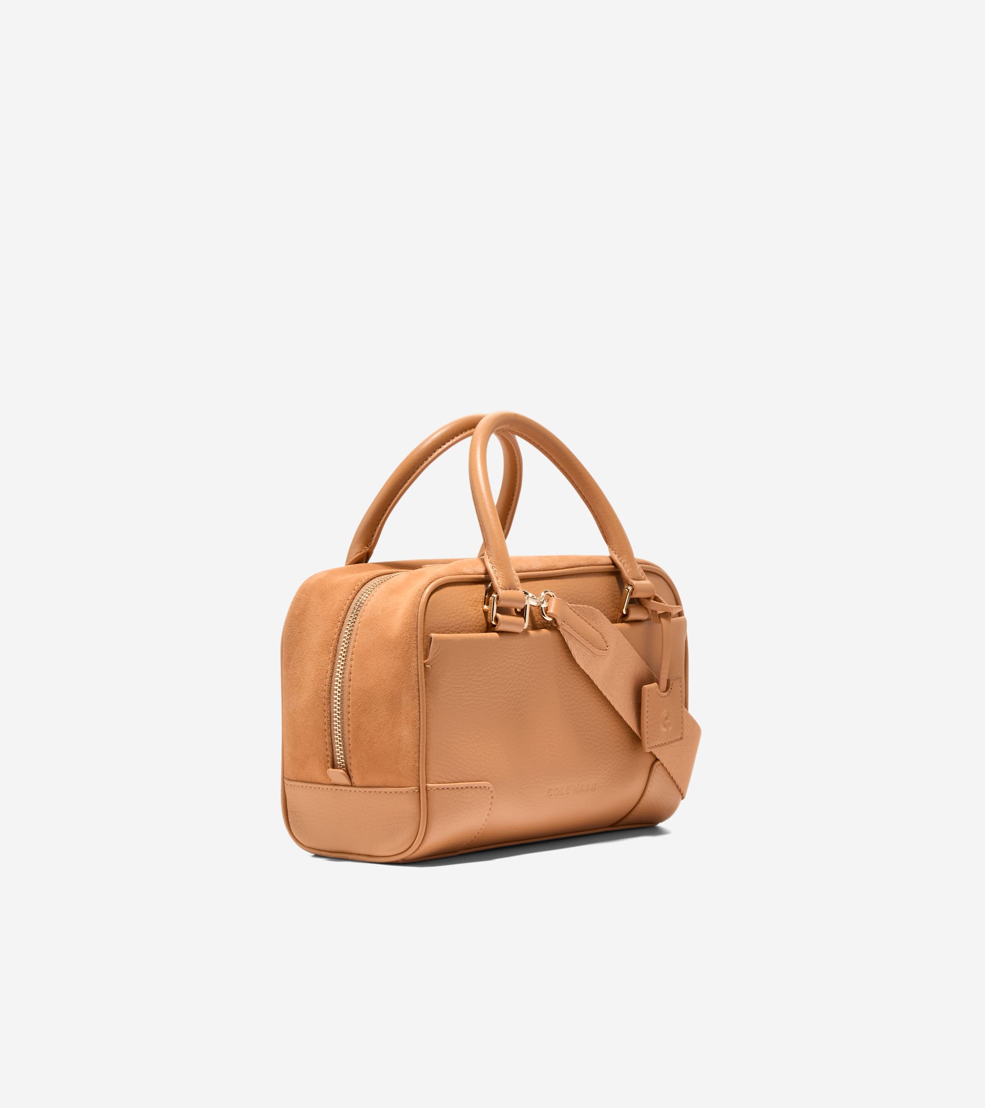 Women's Beverly Small Satchel