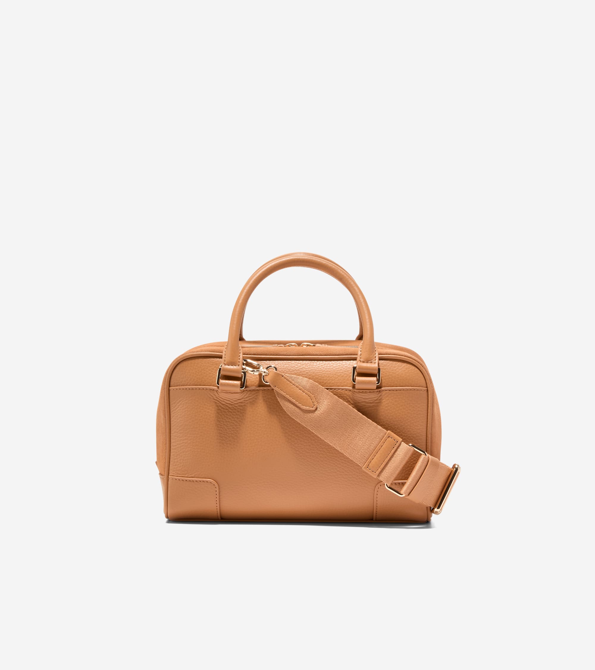 Women's Beverly Small Satchel