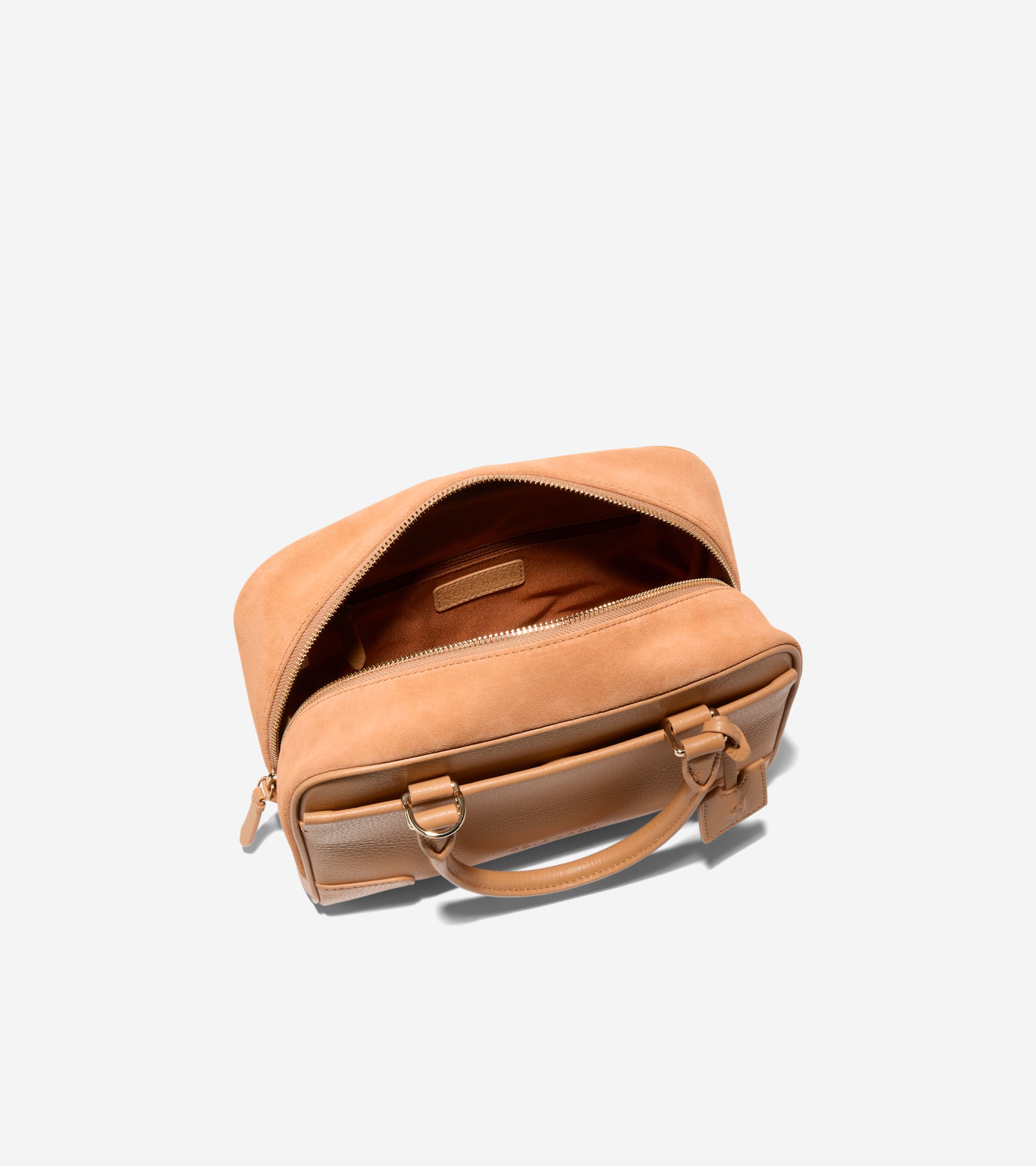 Women's Beverly Small Satchel