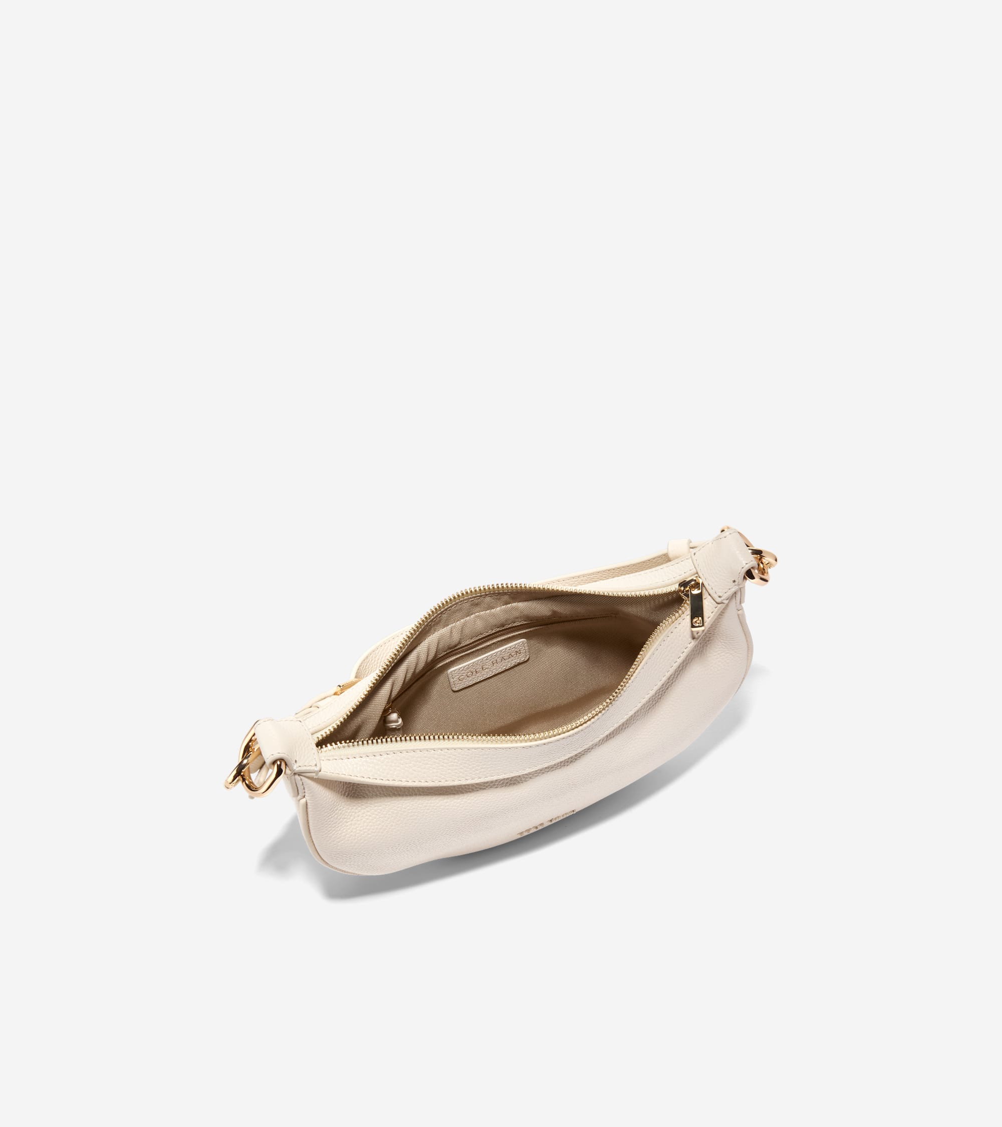 Women's Elizabeth Leather Crossbody Bag